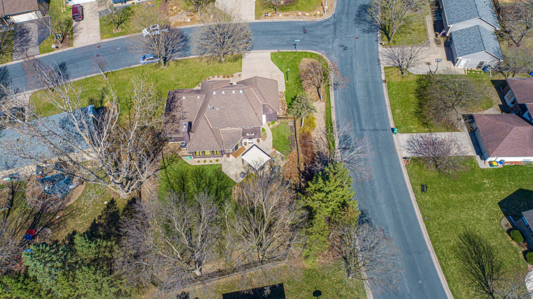 600 River Ridge Road