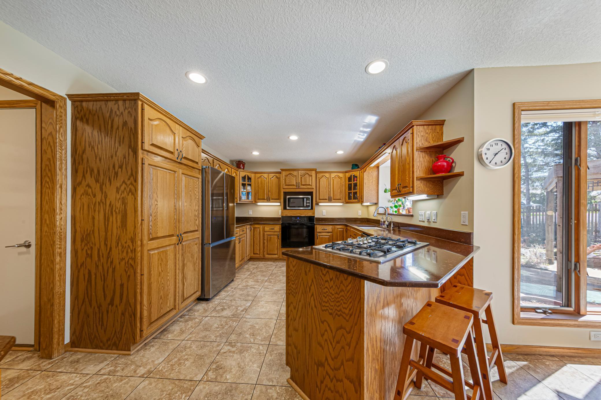 600 River Ridge Road