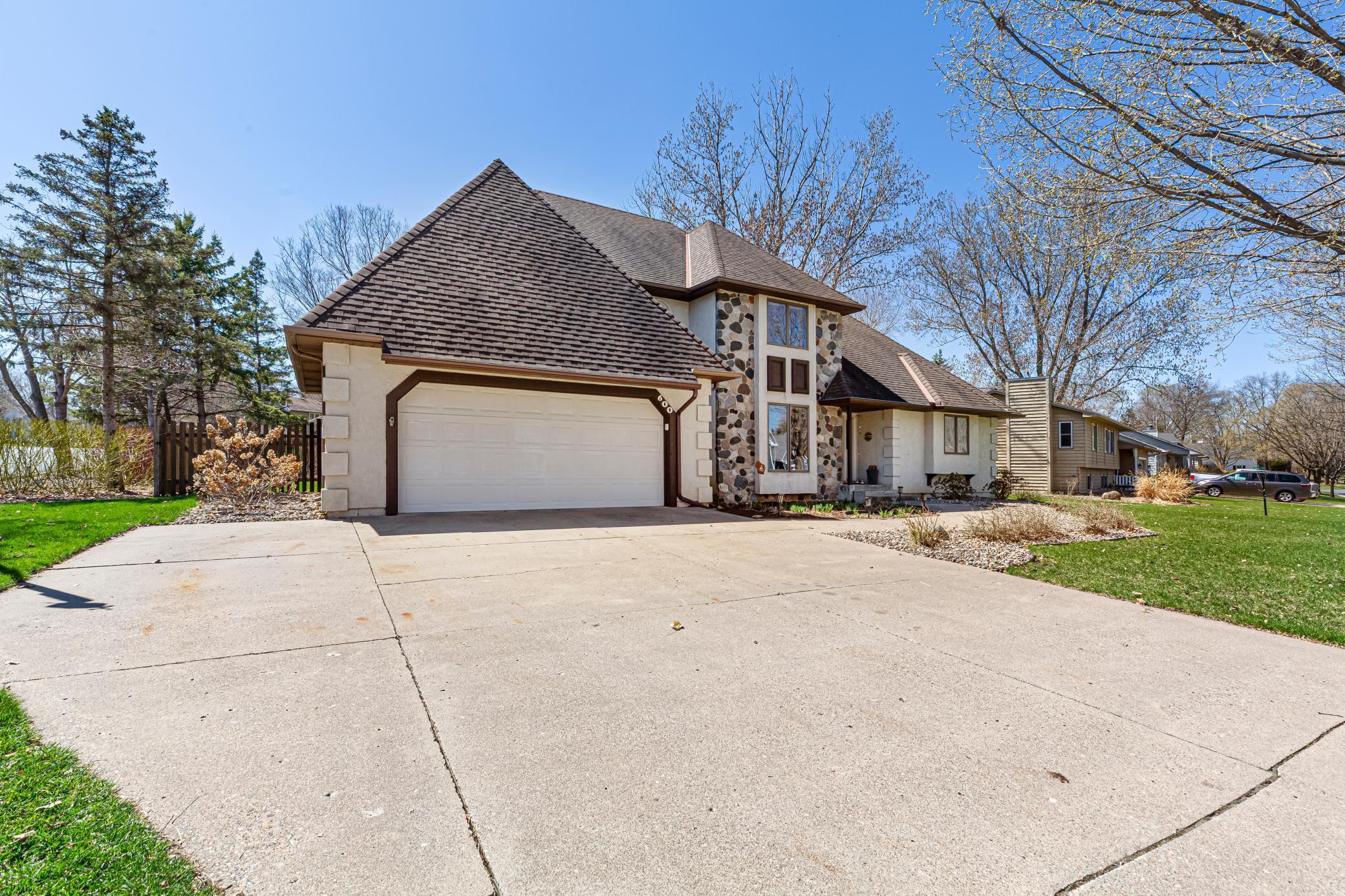 600 River Ridge Road