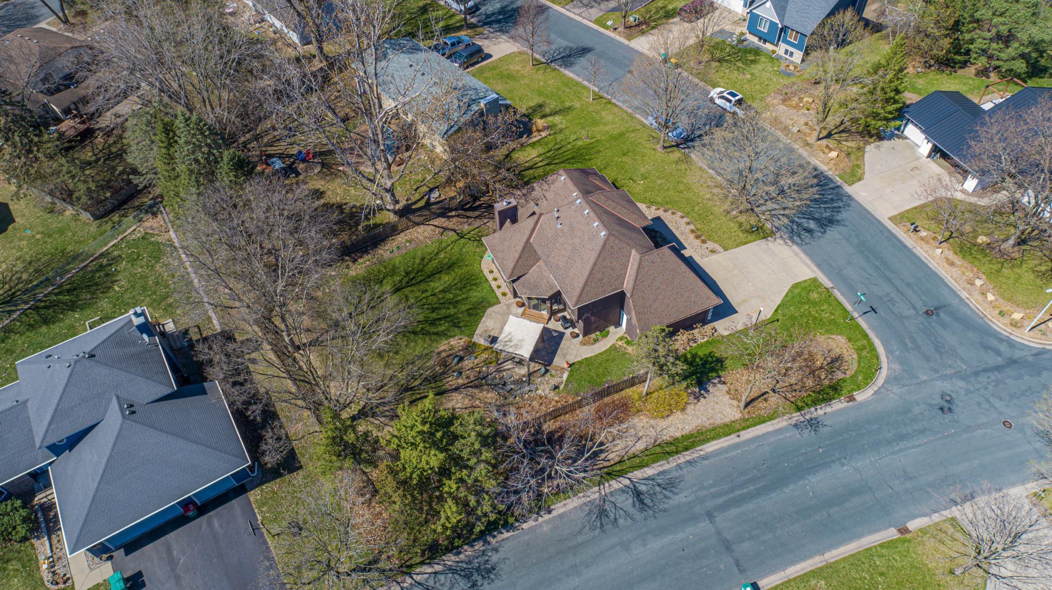600 River Ridge Road