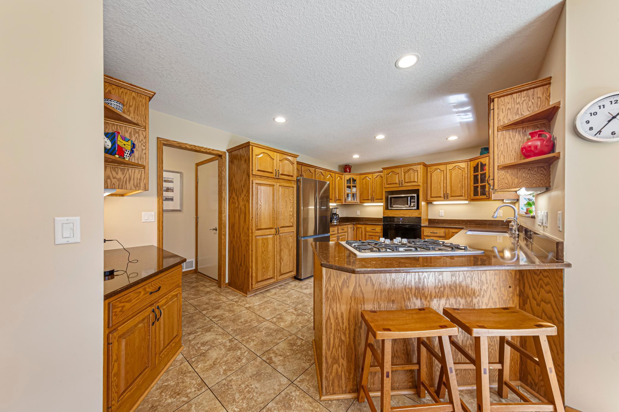 600 River Ridge Road