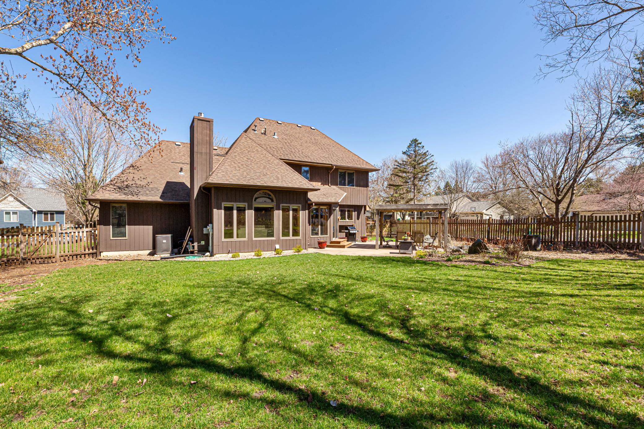 600 River Ridge Road