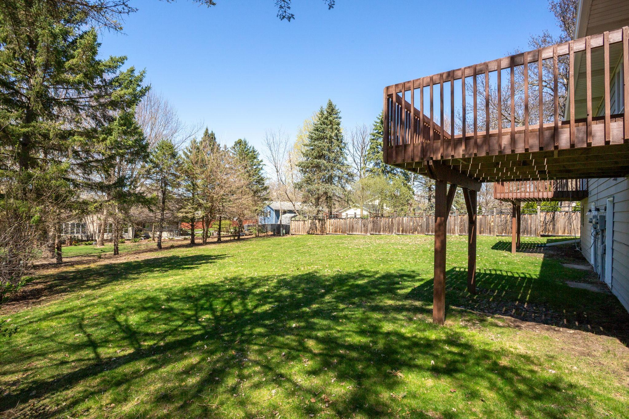 617 High Ridge Road