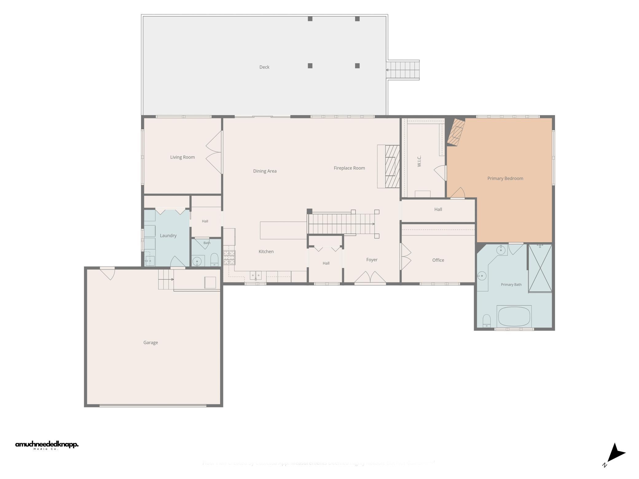 499 8th Street