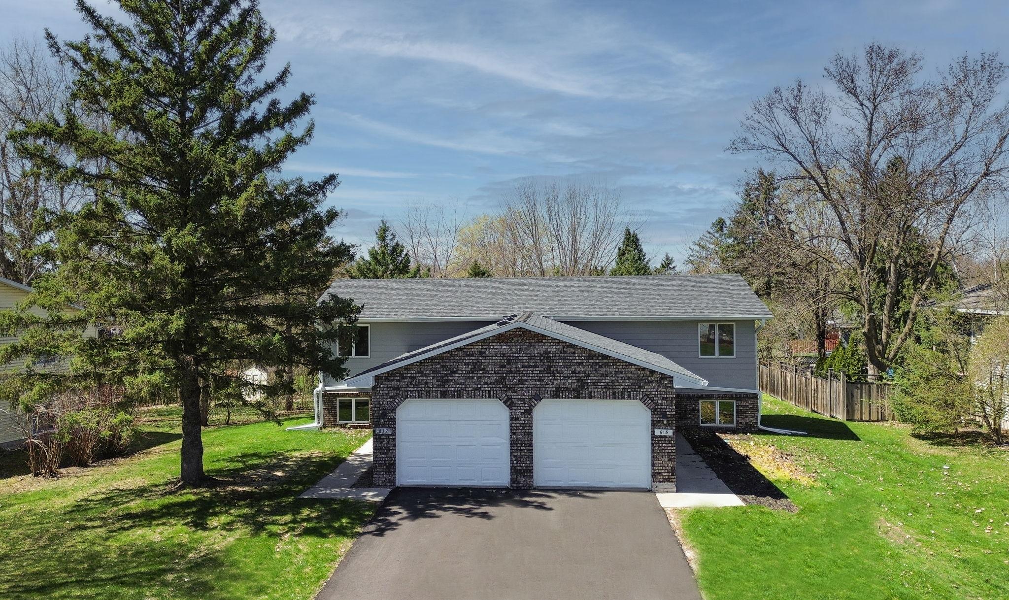 615 High Ridge Road