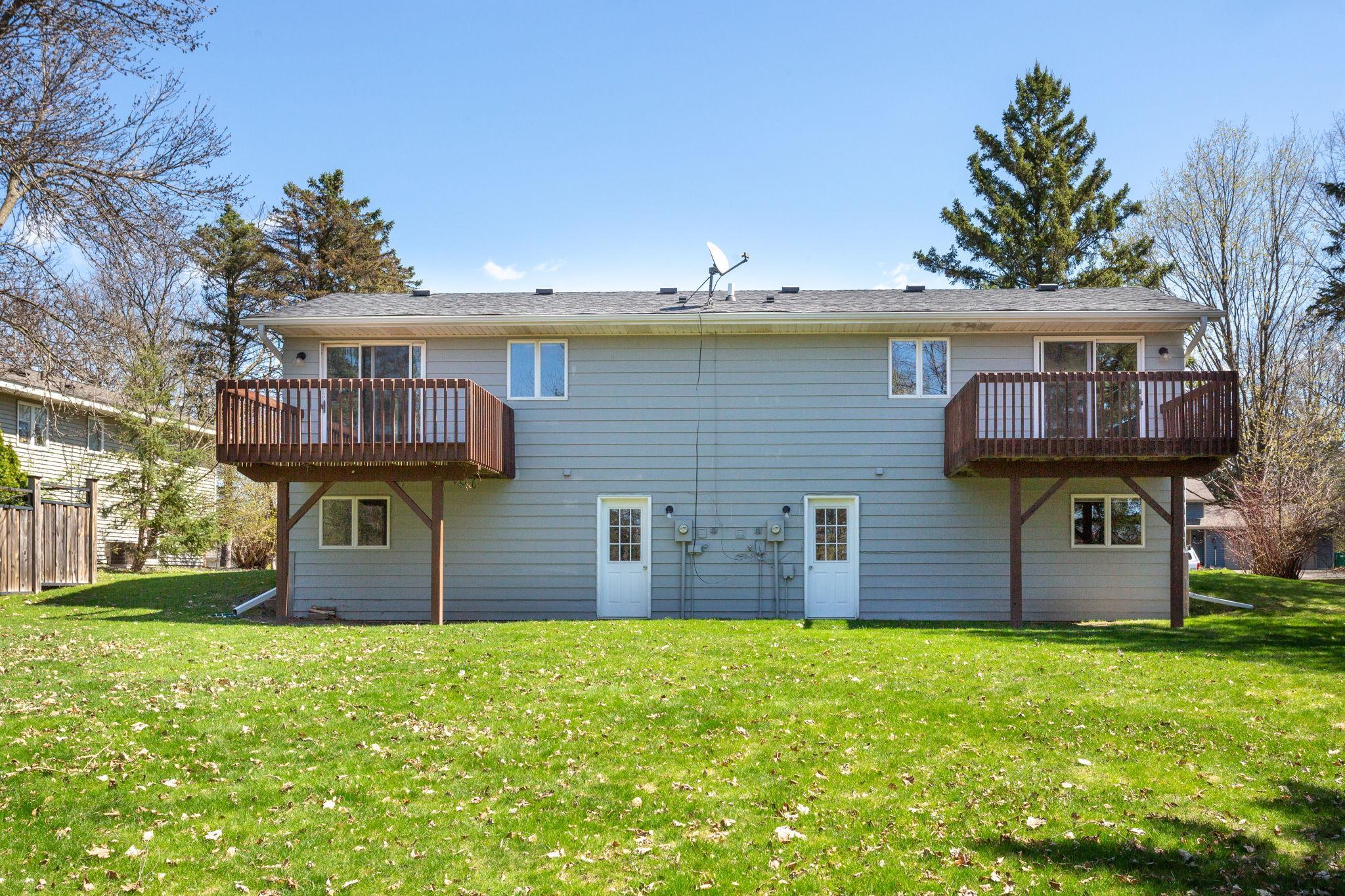 615 High Ridge Road