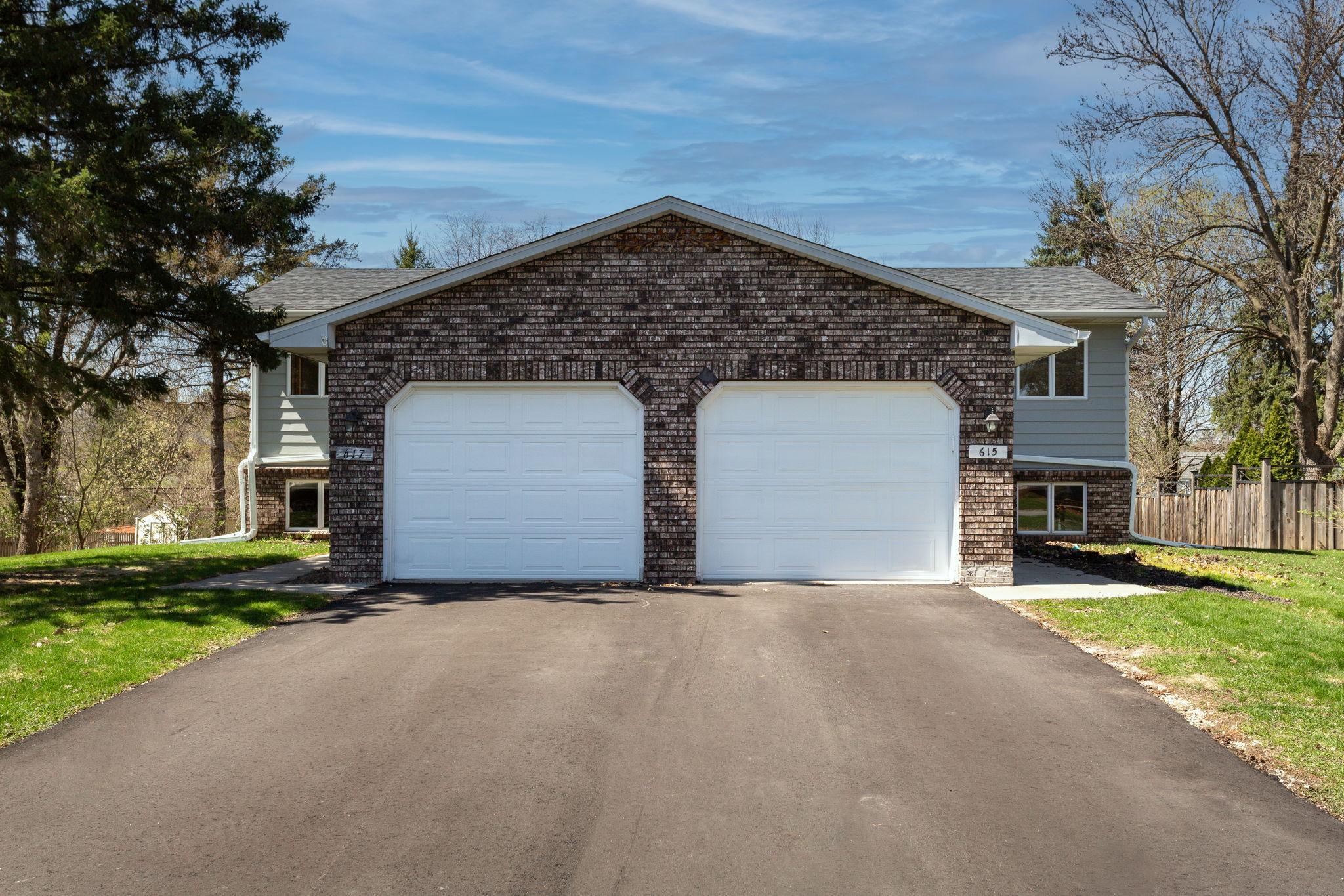 615 High Ridge Road