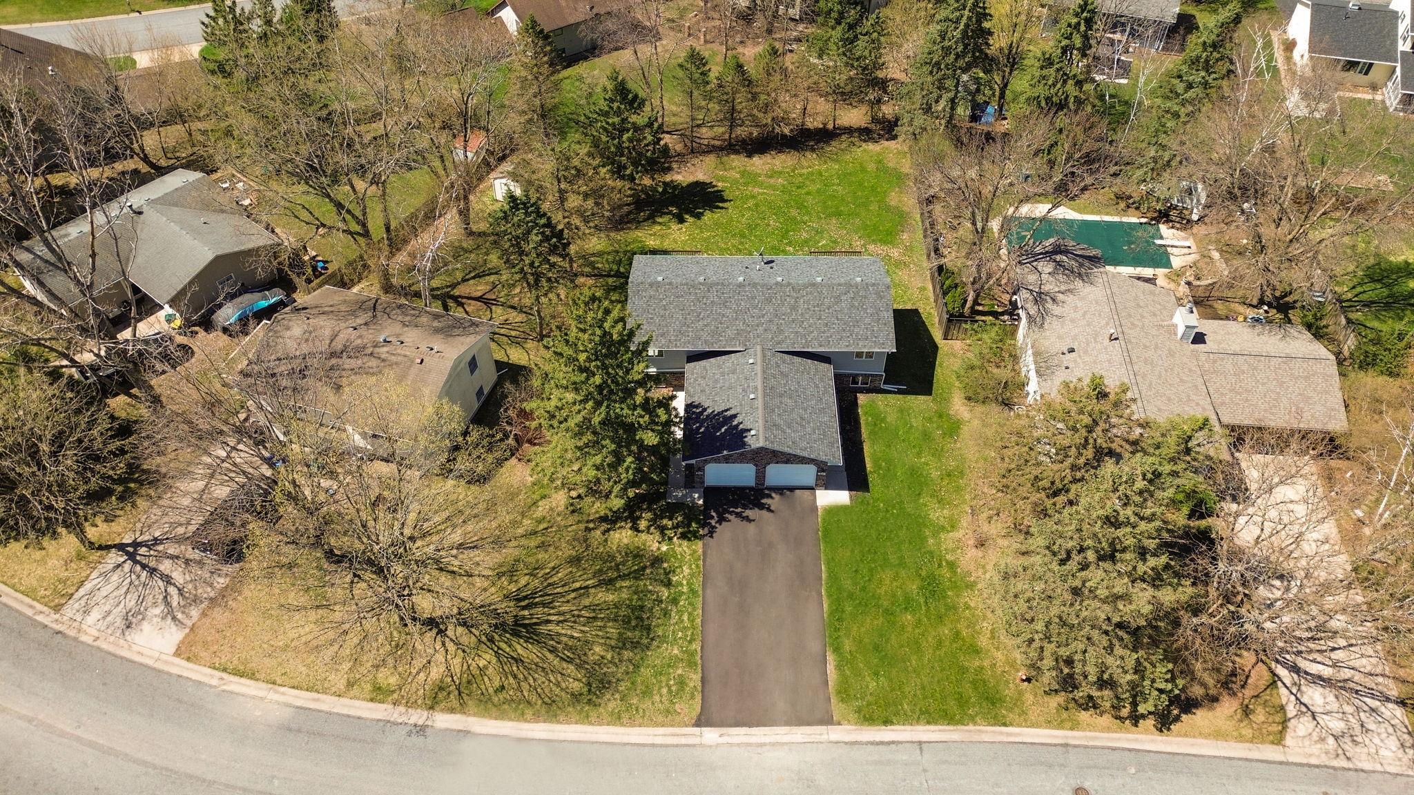 615 High Ridge Road