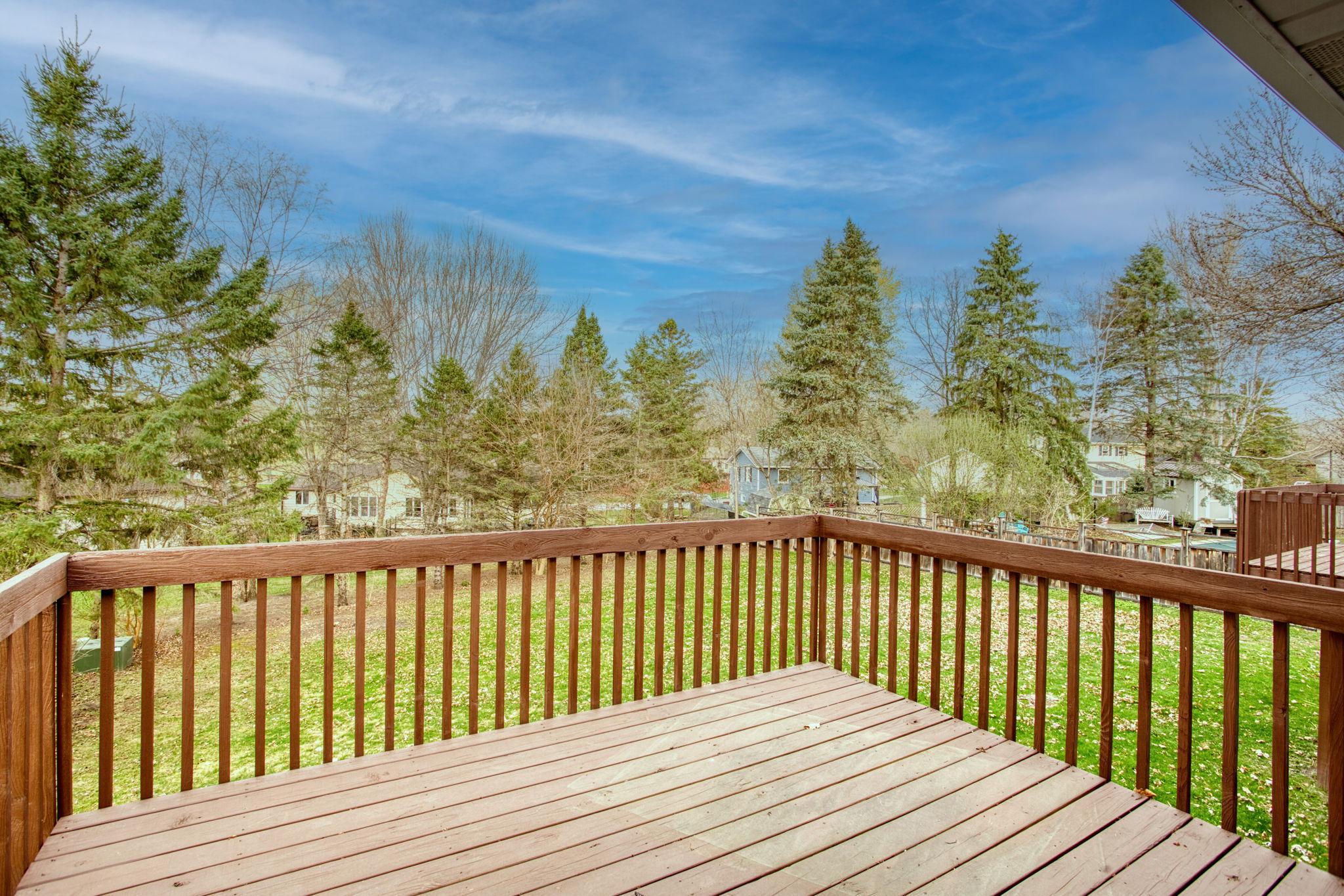 615 High Ridge Road