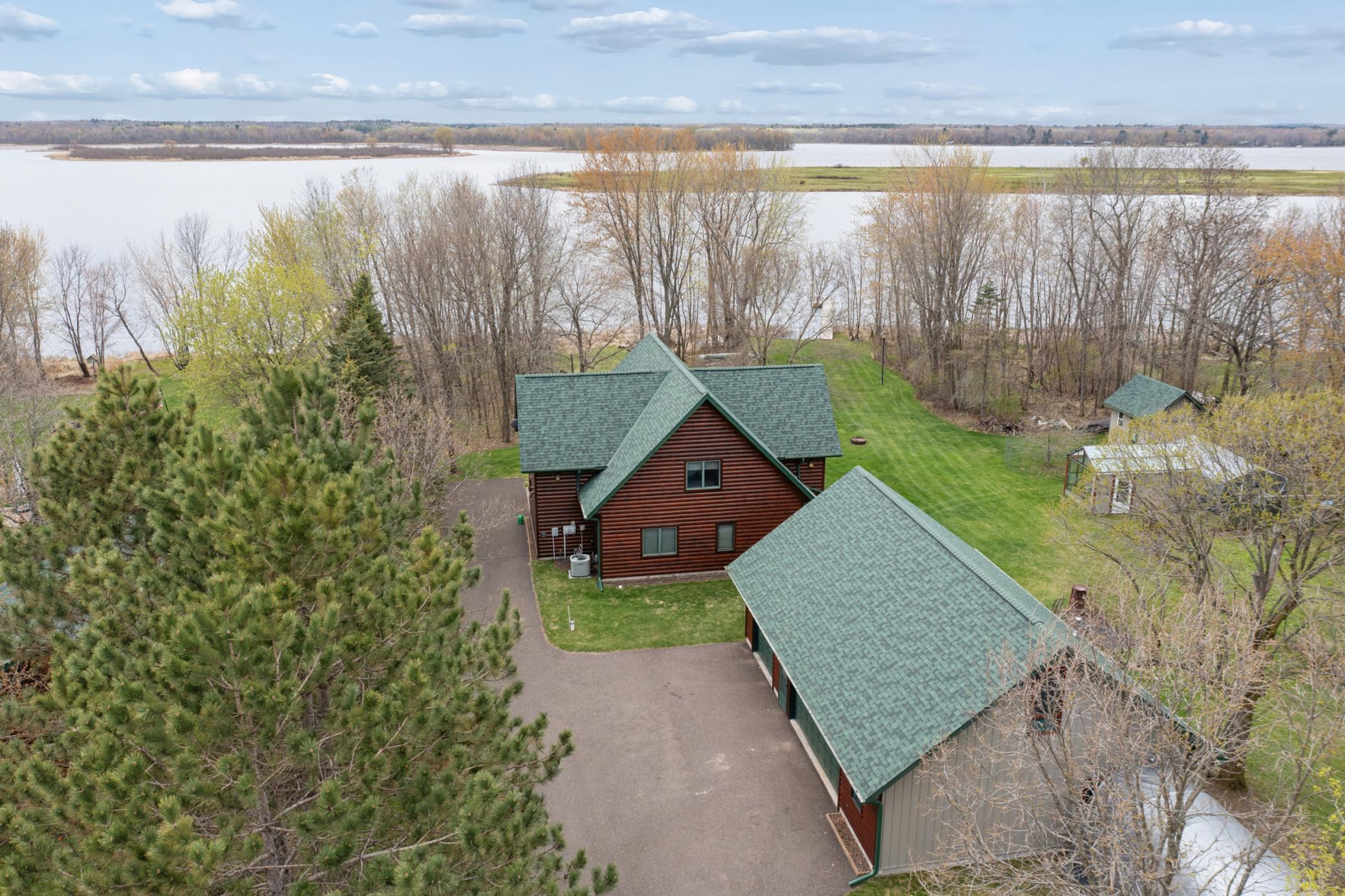 24179 Clam Lake Drive