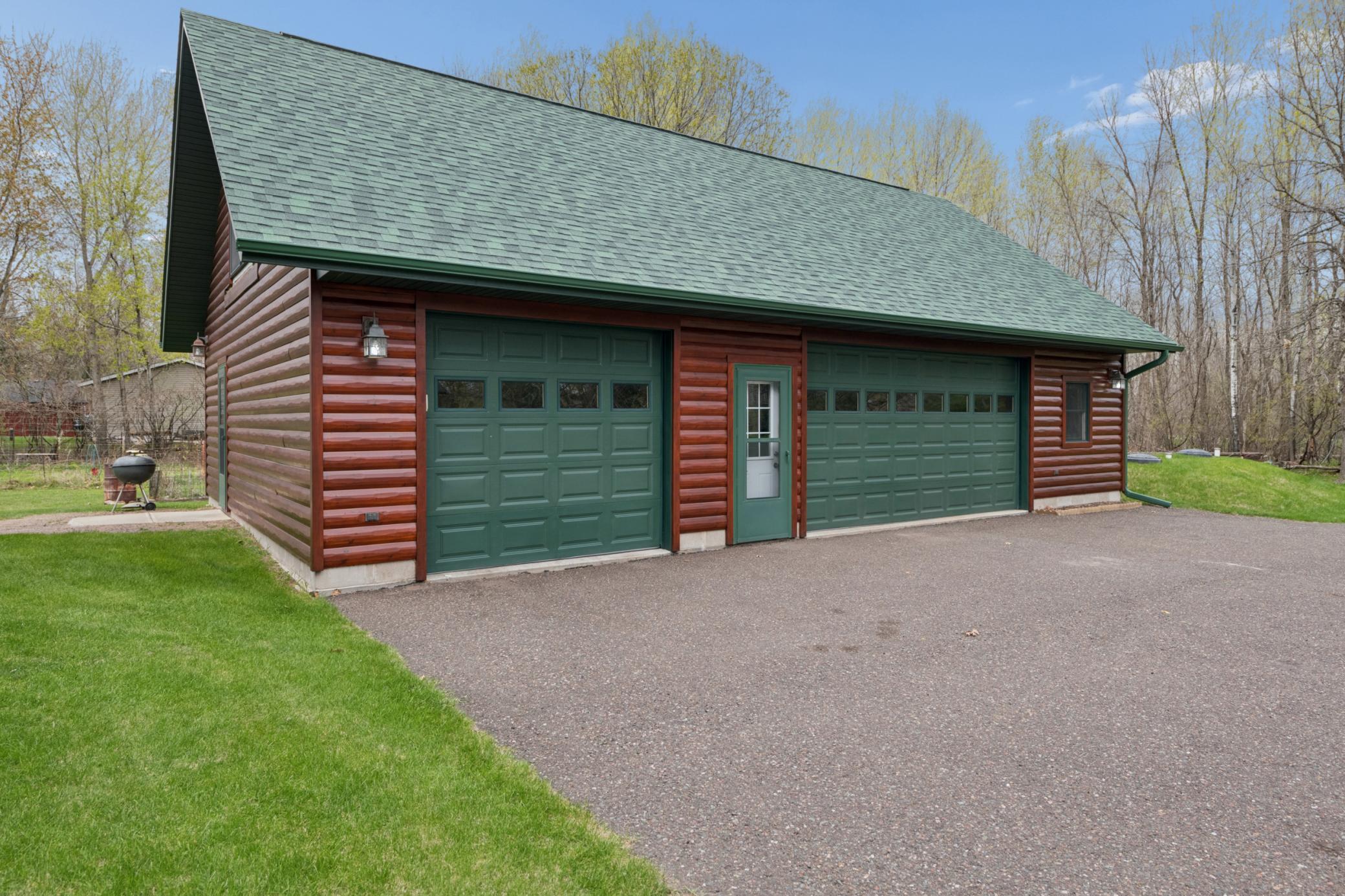 24179 Clam Lake Drive