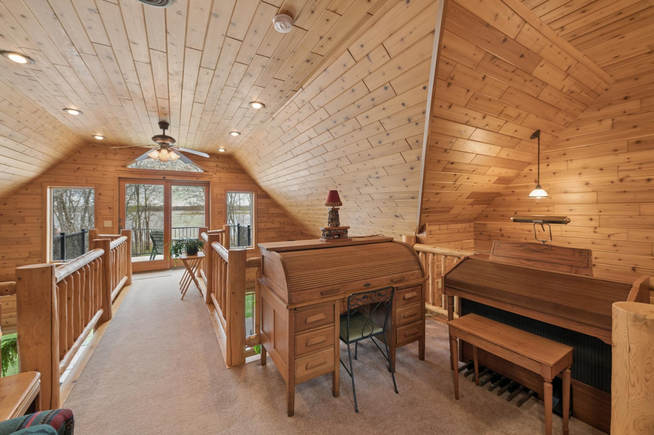 24179 Clam Lake Drive