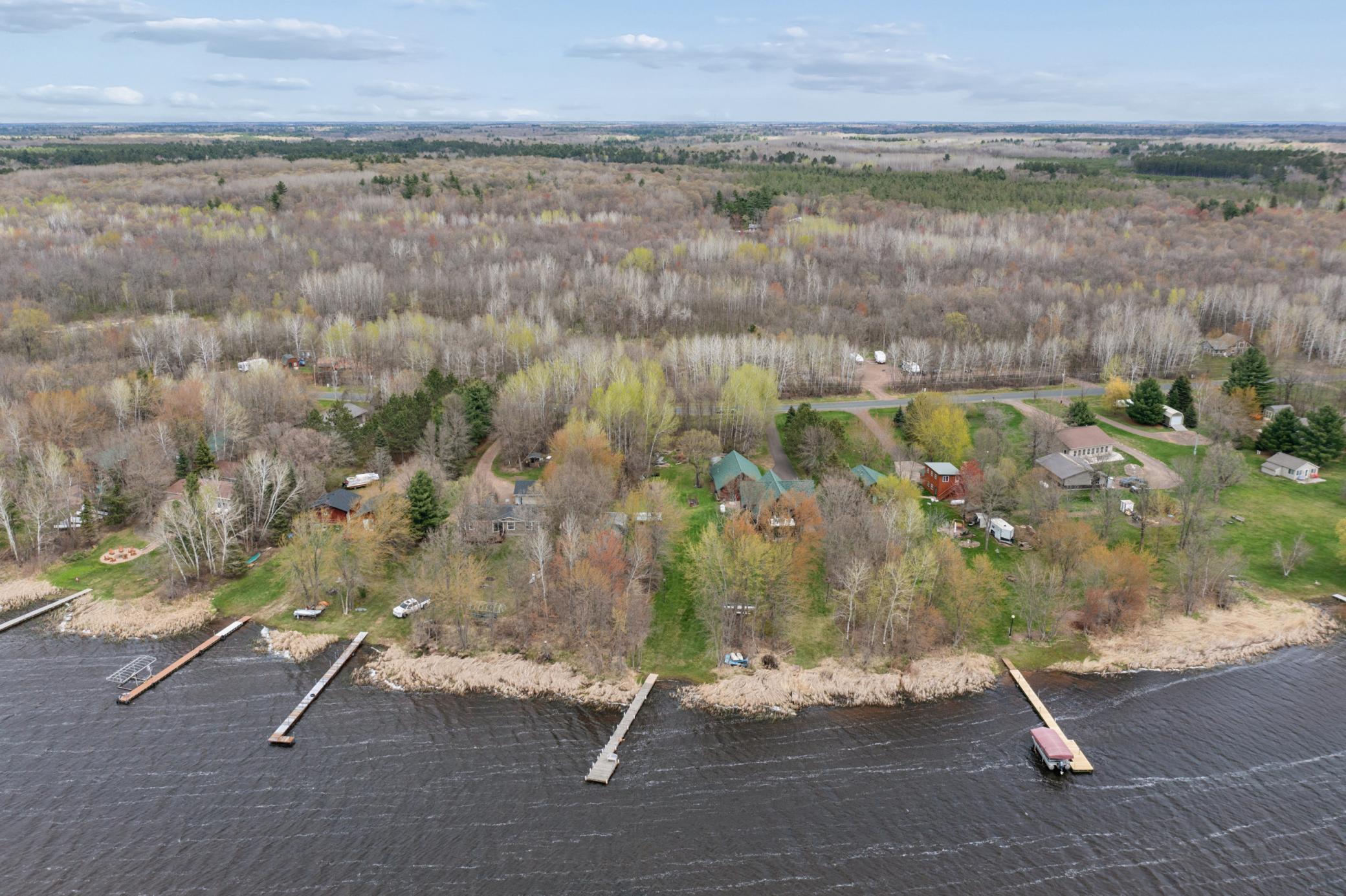 24179 Clam Lake Drive