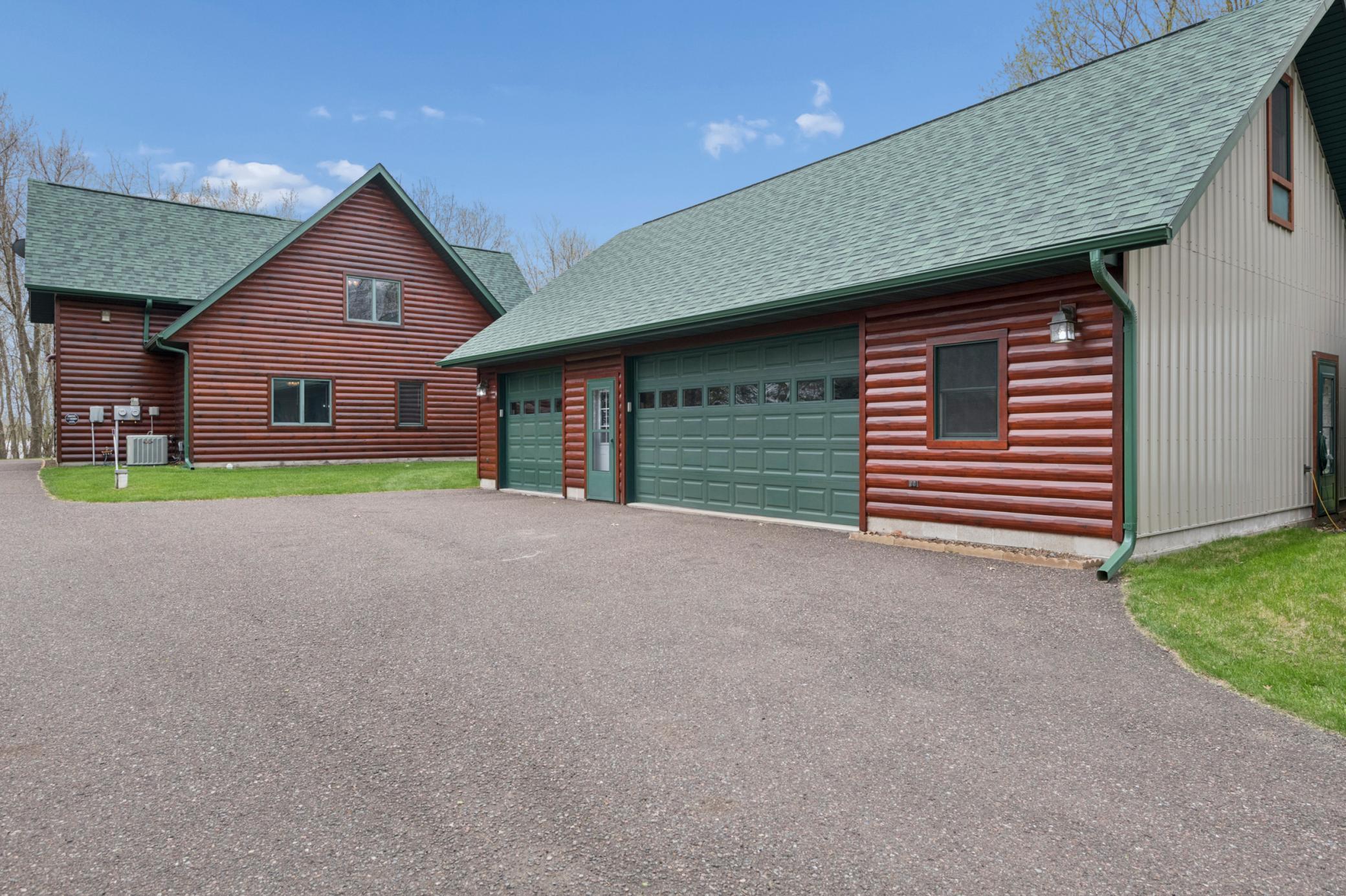 24179 Clam Lake Drive