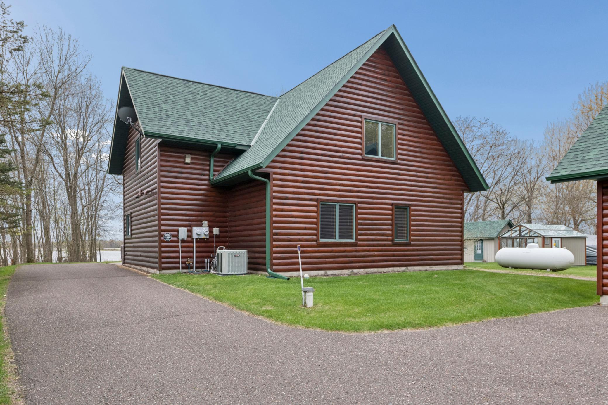 24179 Clam Lake Drive