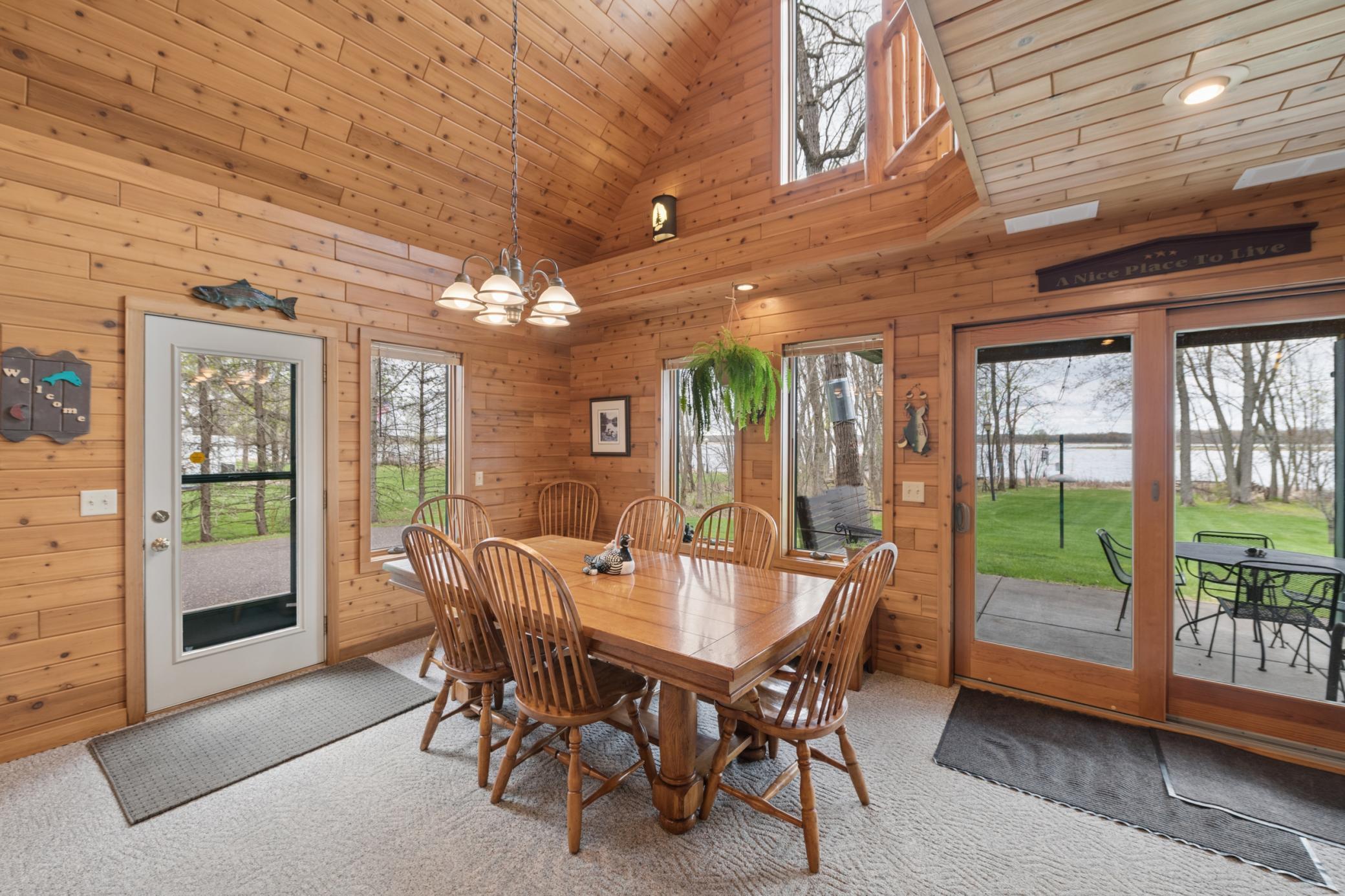 24179 Clam Lake Drive