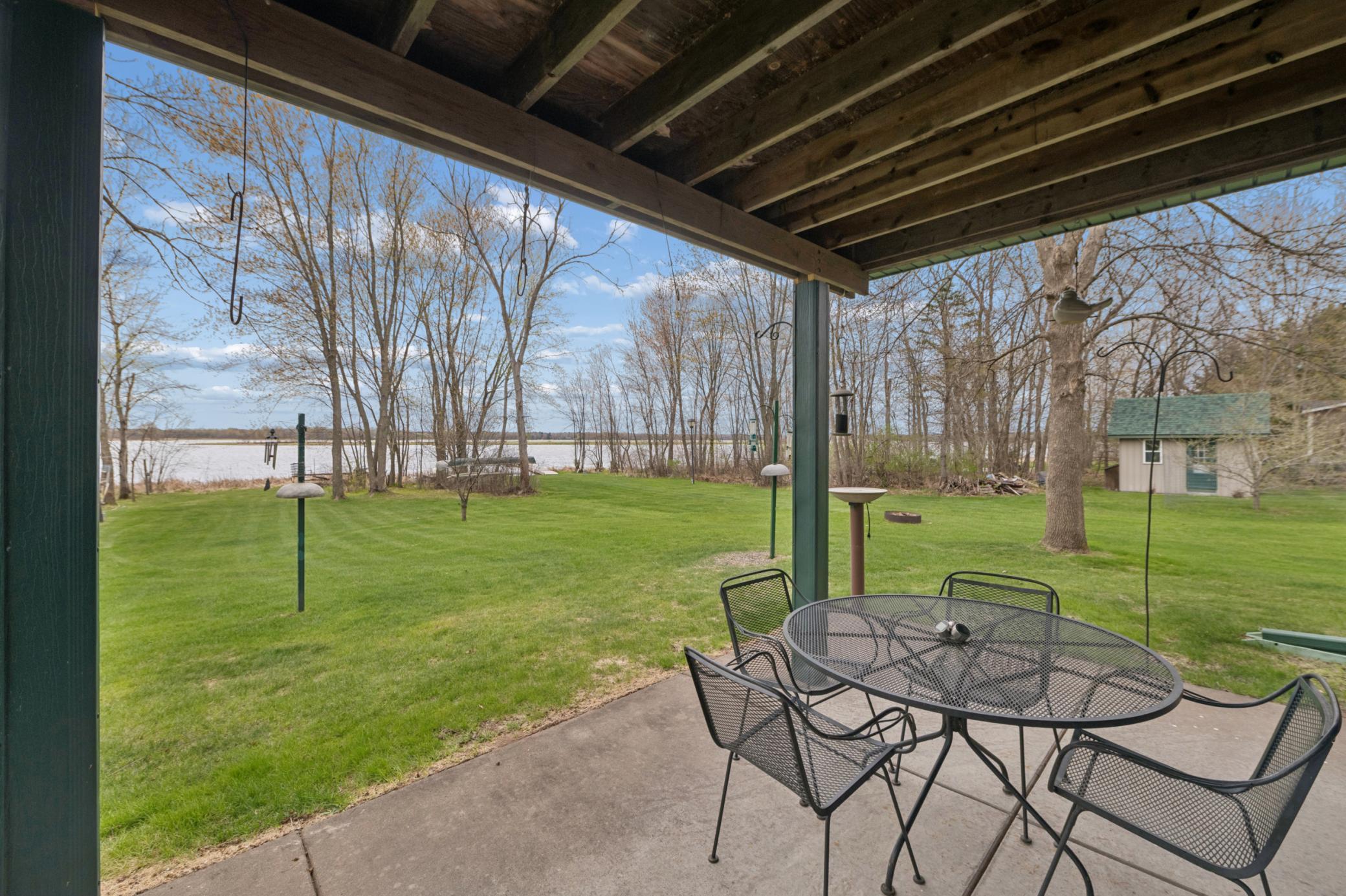 24179 Clam Lake Drive