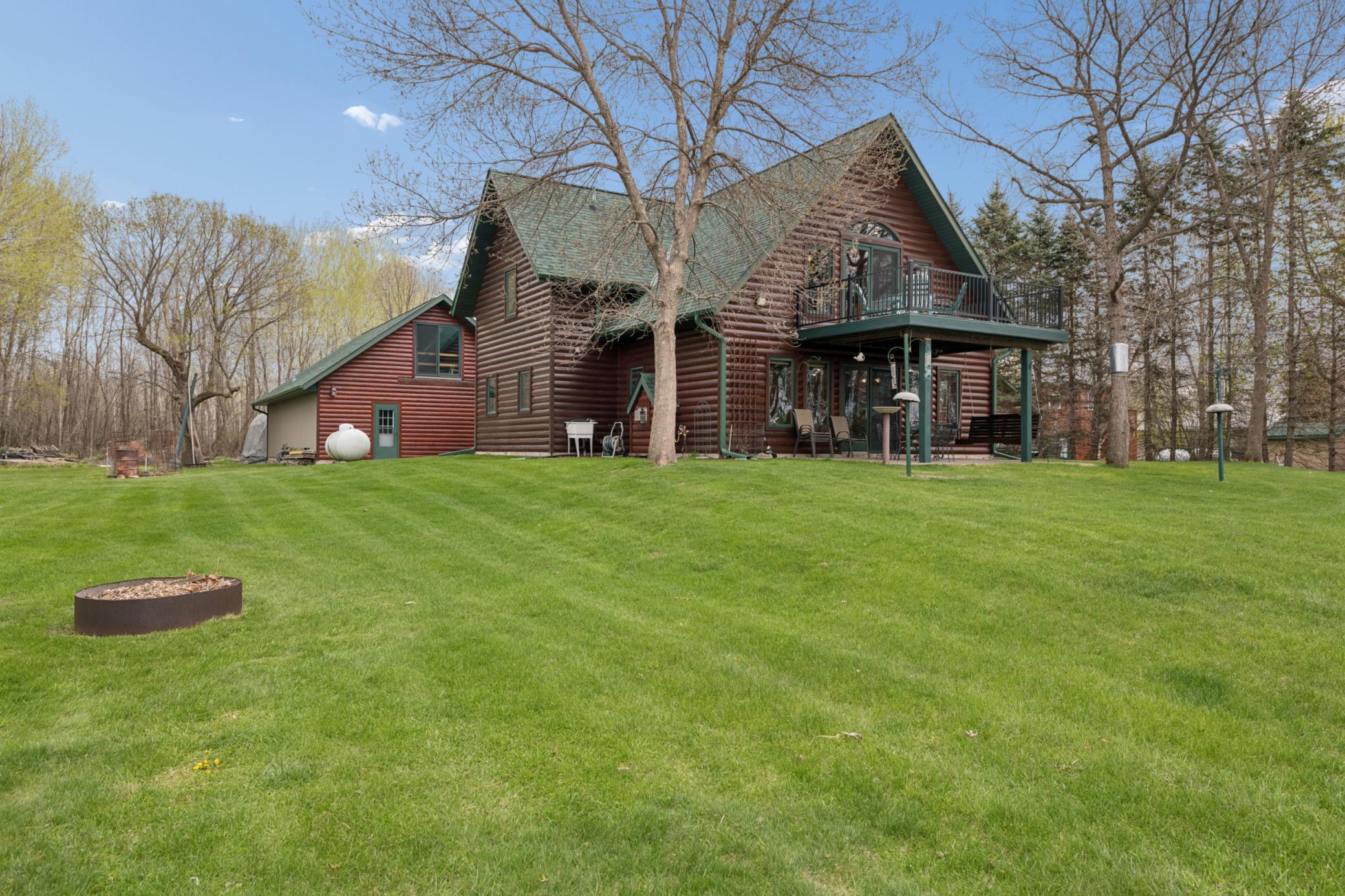 24179 Clam Lake Drive