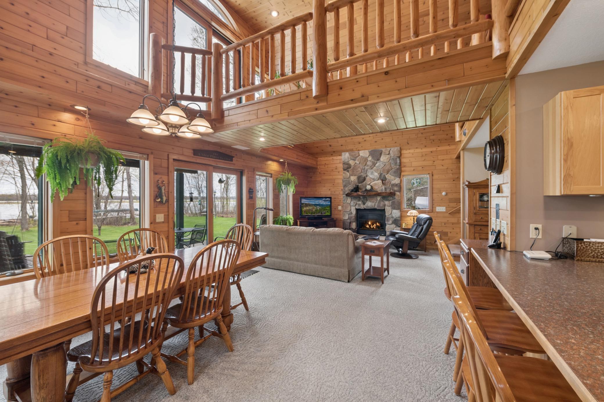 24179 Clam Lake Drive