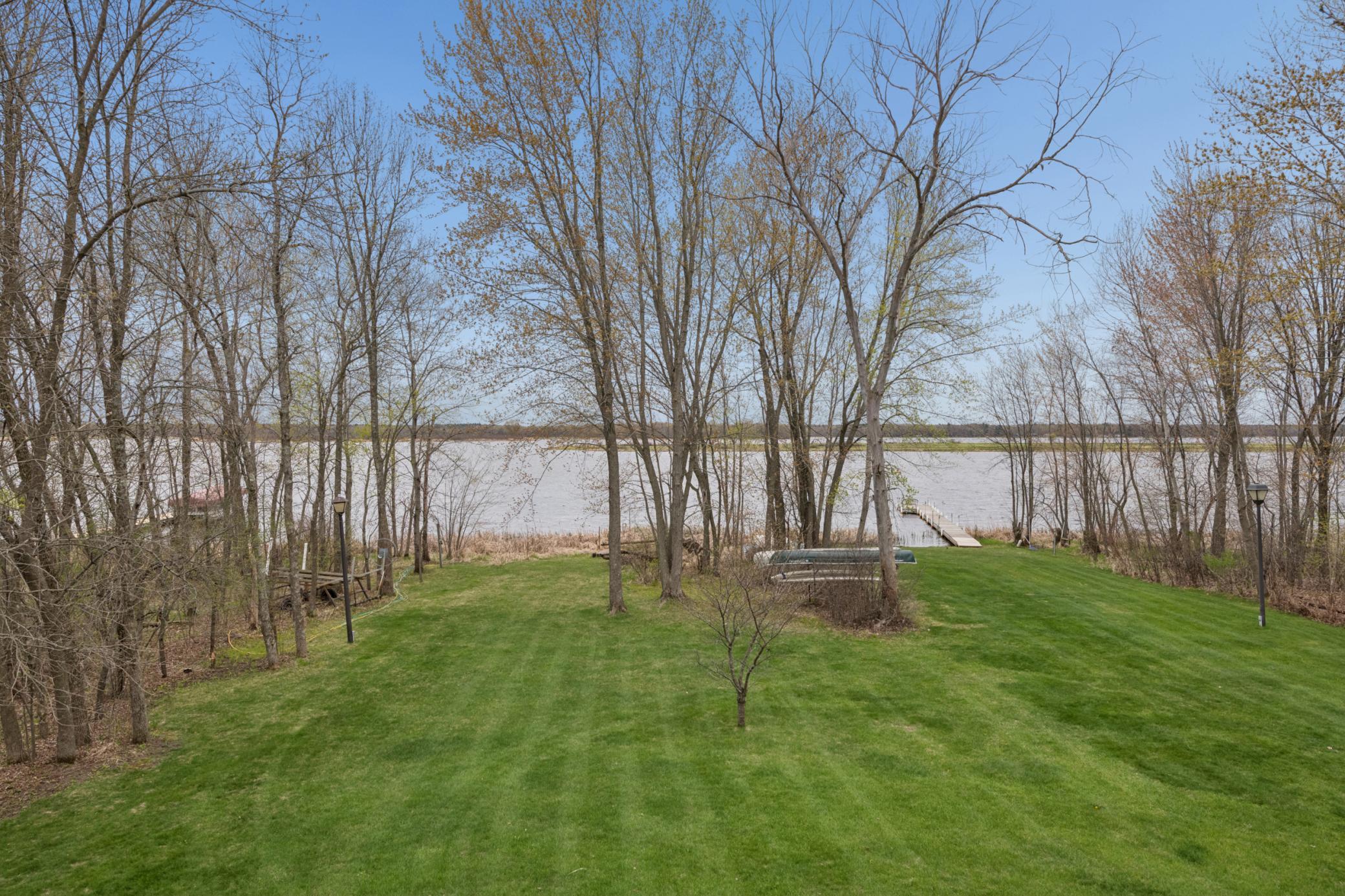 24179 Clam Lake Drive
