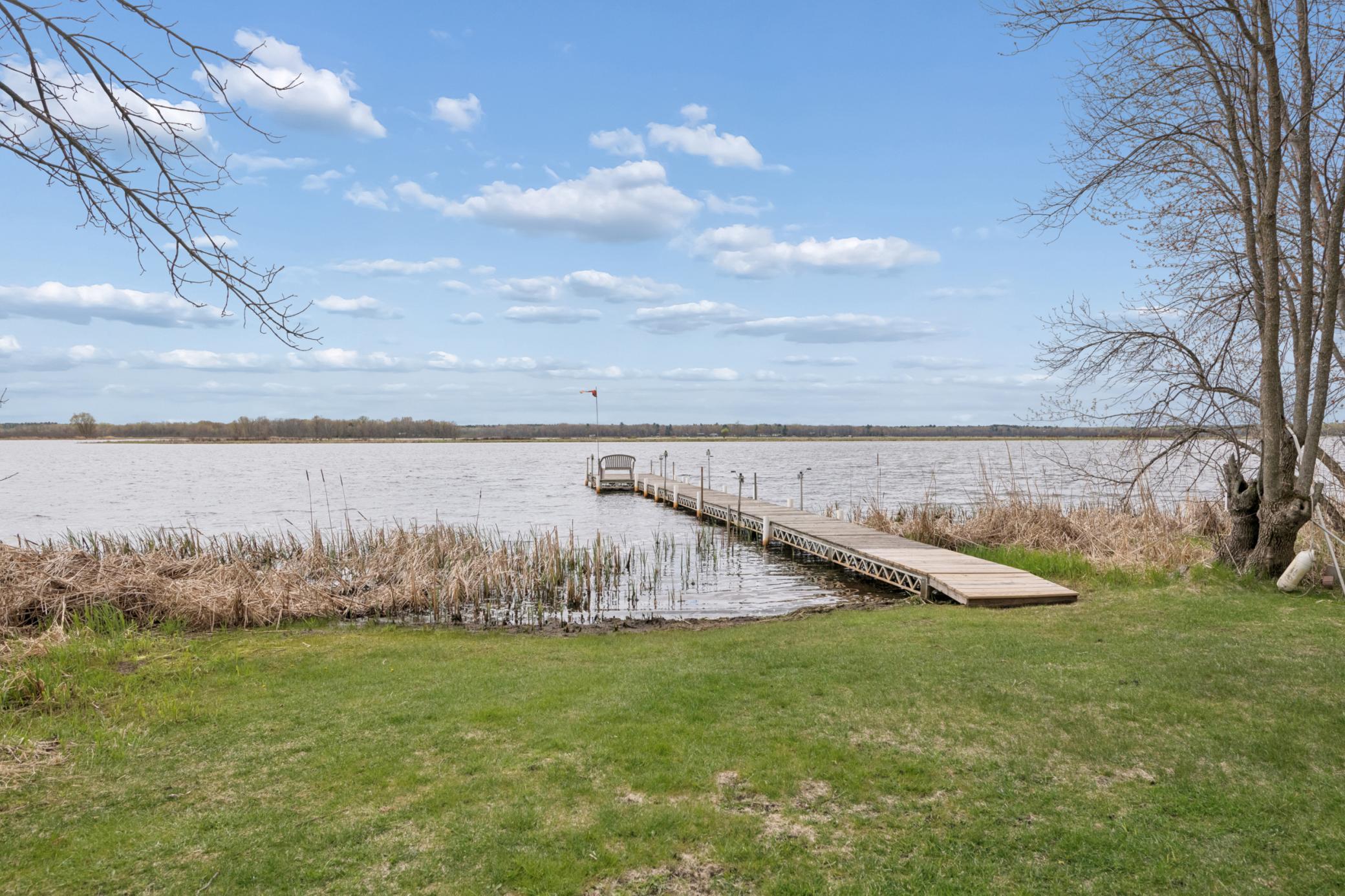 24179 Clam Lake Drive