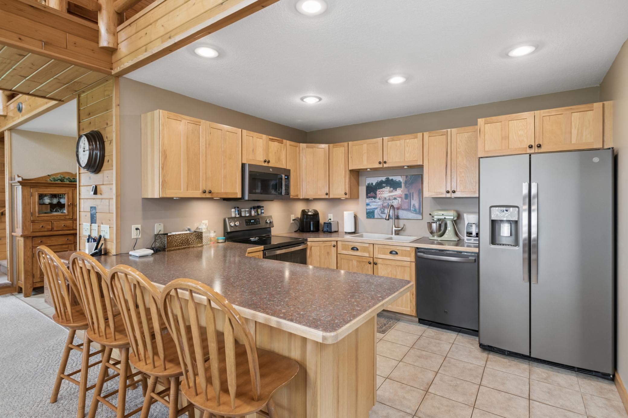 24179 Clam Lake Drive