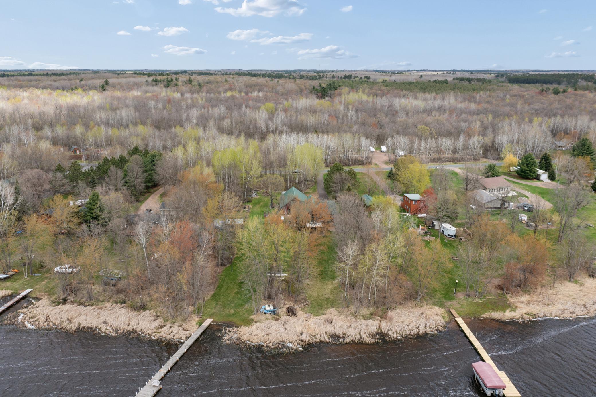 24179 Clam Lake Drive