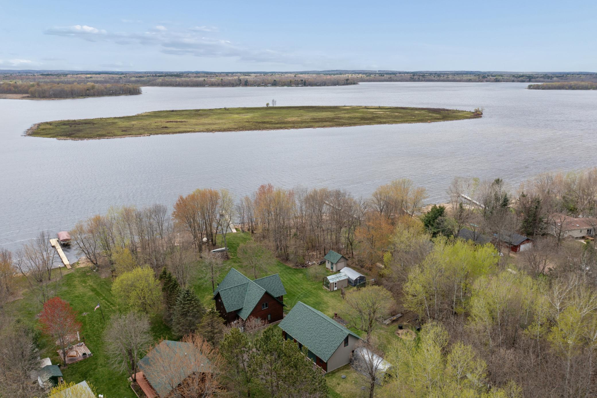 24179 Clam Lake Drive