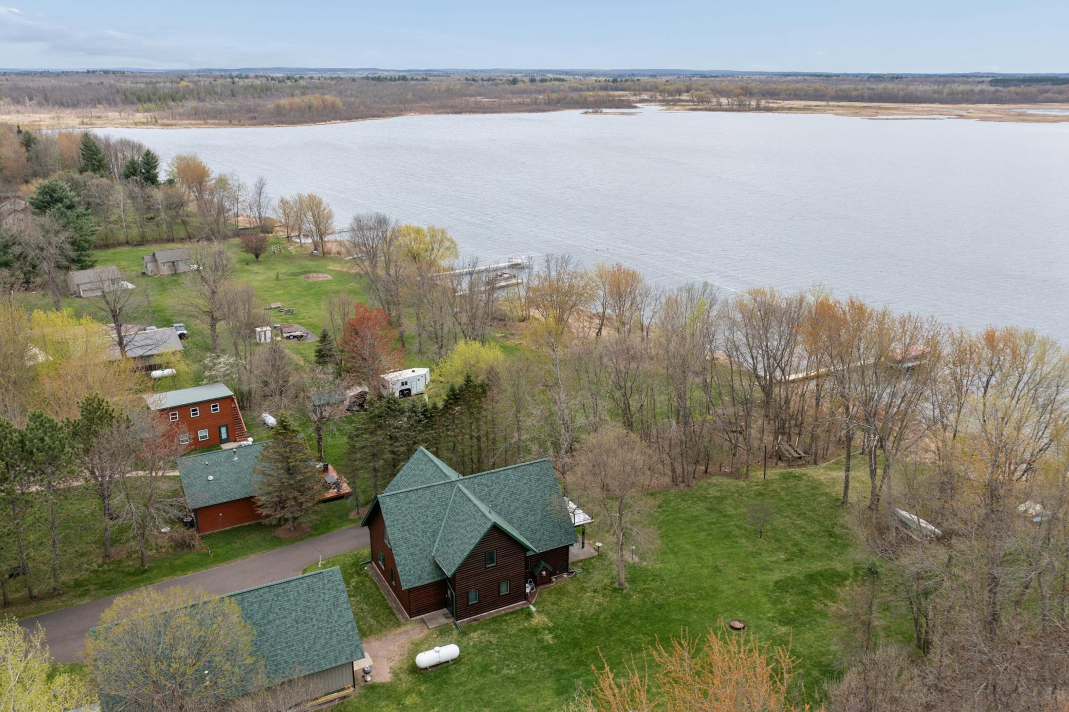 24179 Clam Lake Drive