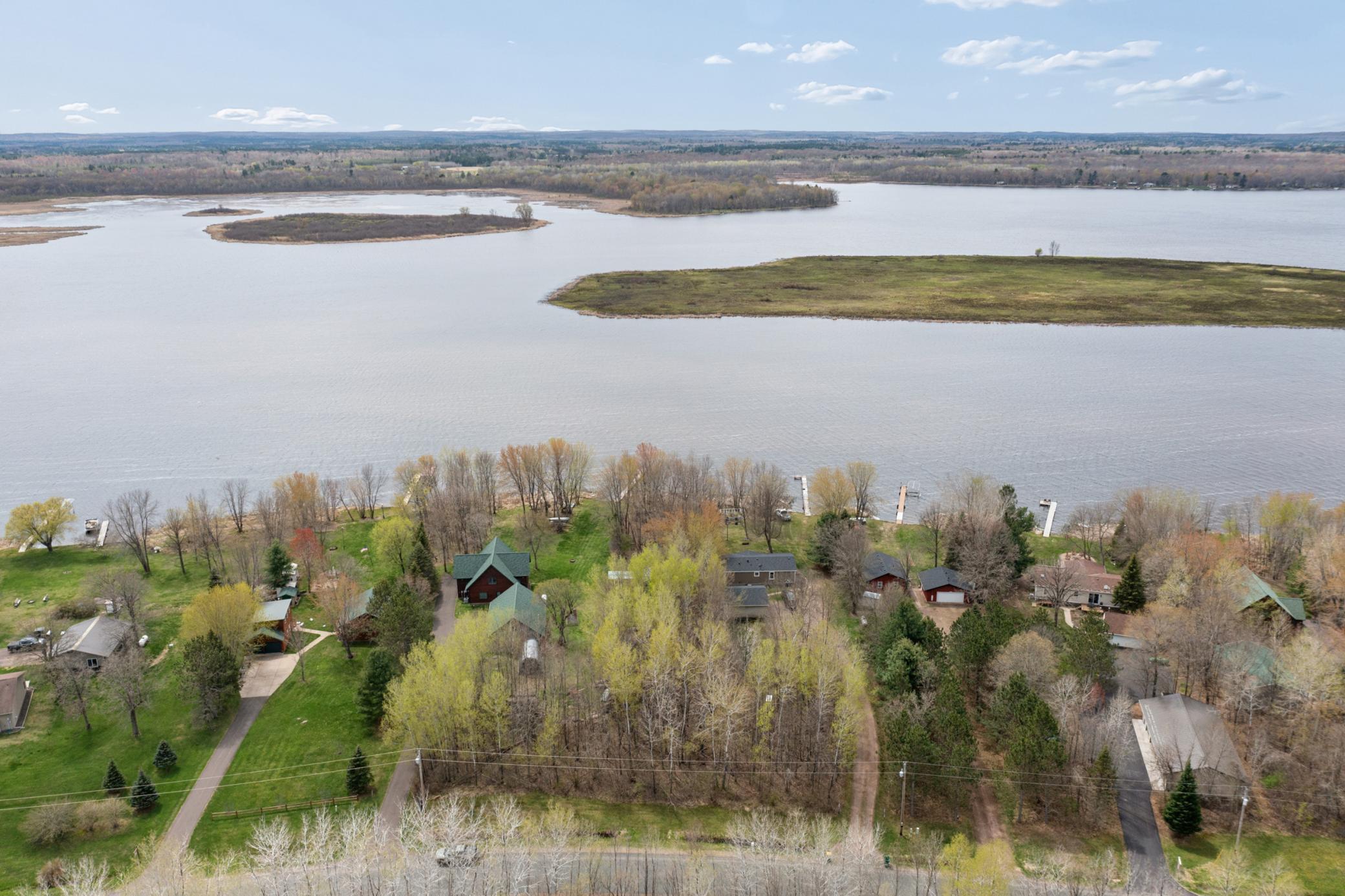 24179 Clam Lake Drive