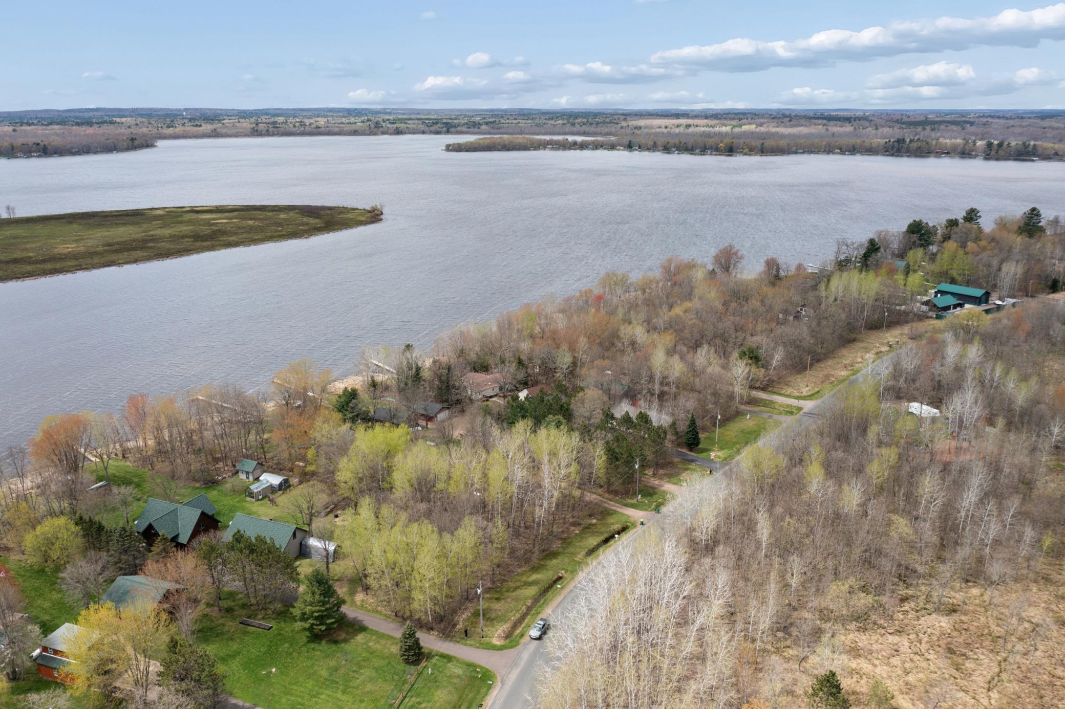 24179 Clam Lake Drive
