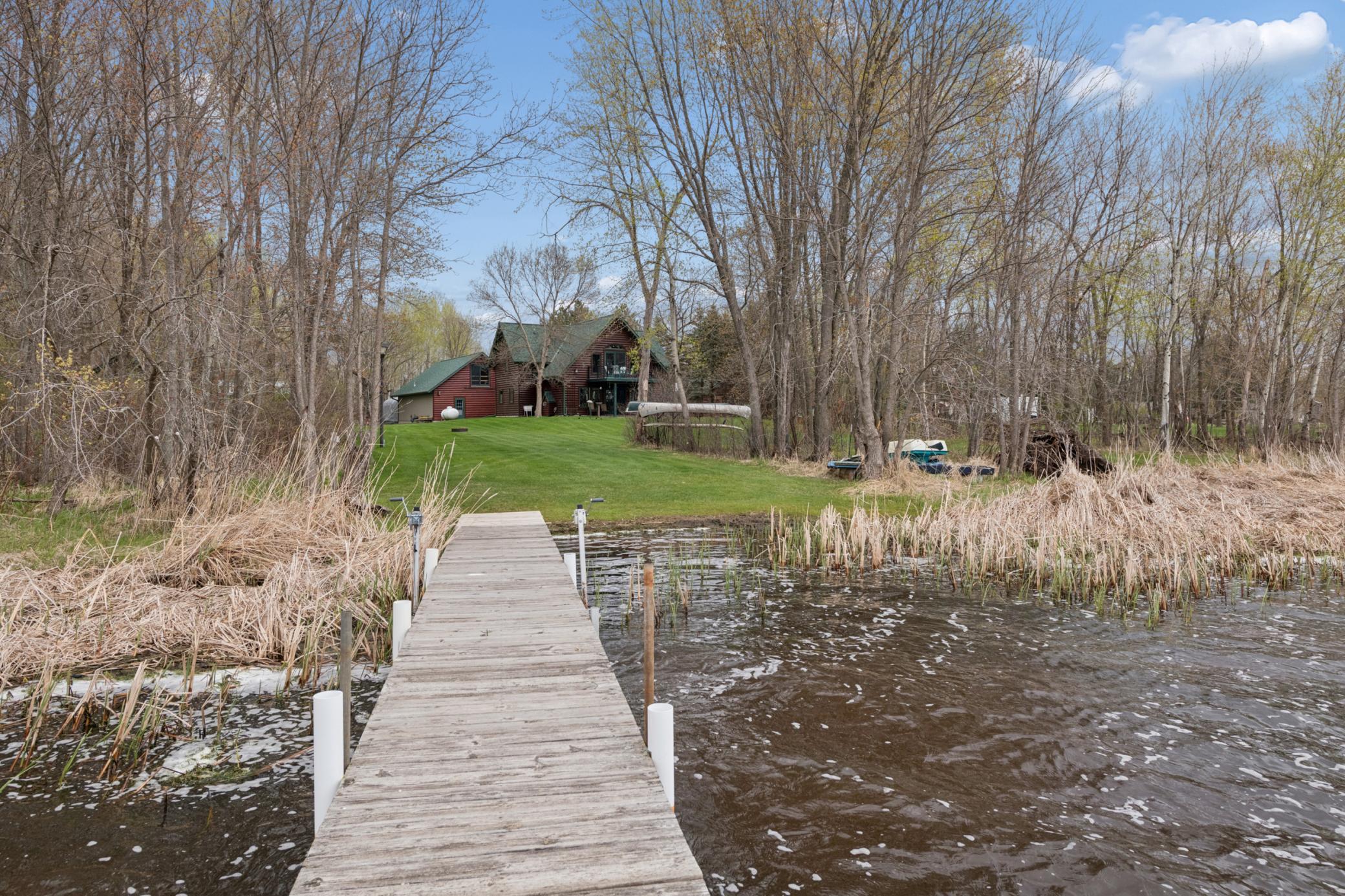 24179 Clam Lake Drive