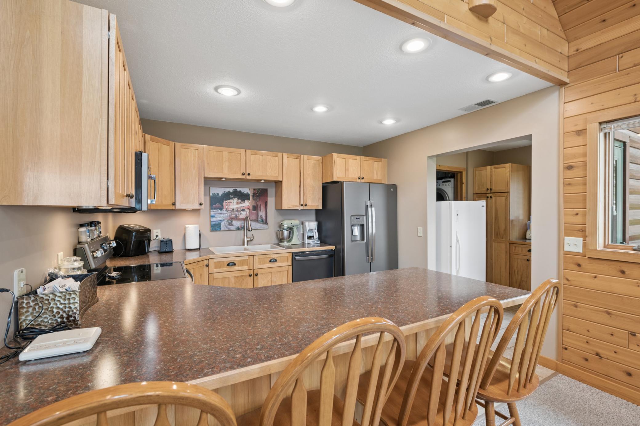 24179 Clam Lake Drive