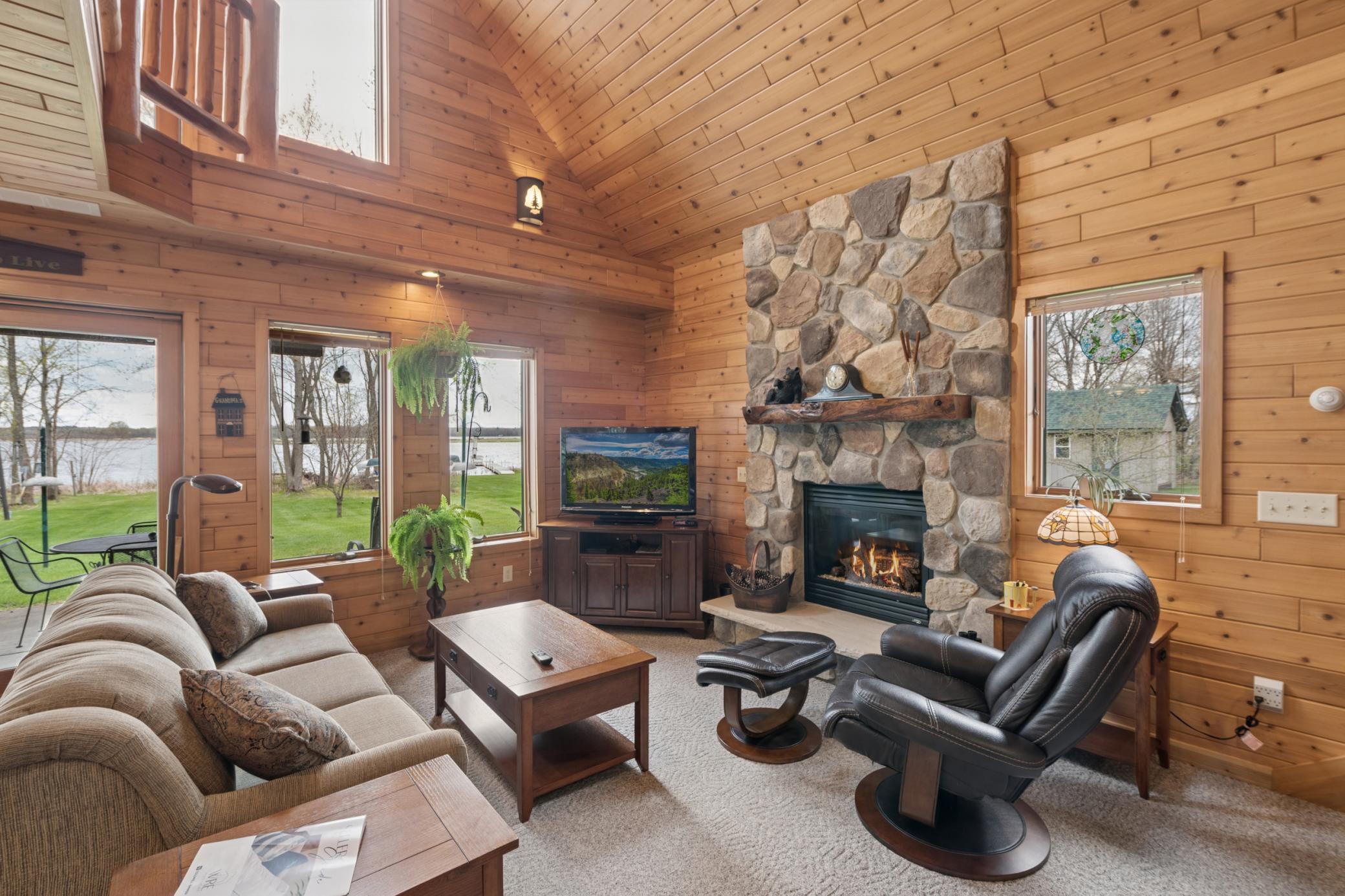 24179 Clam Lake Drive