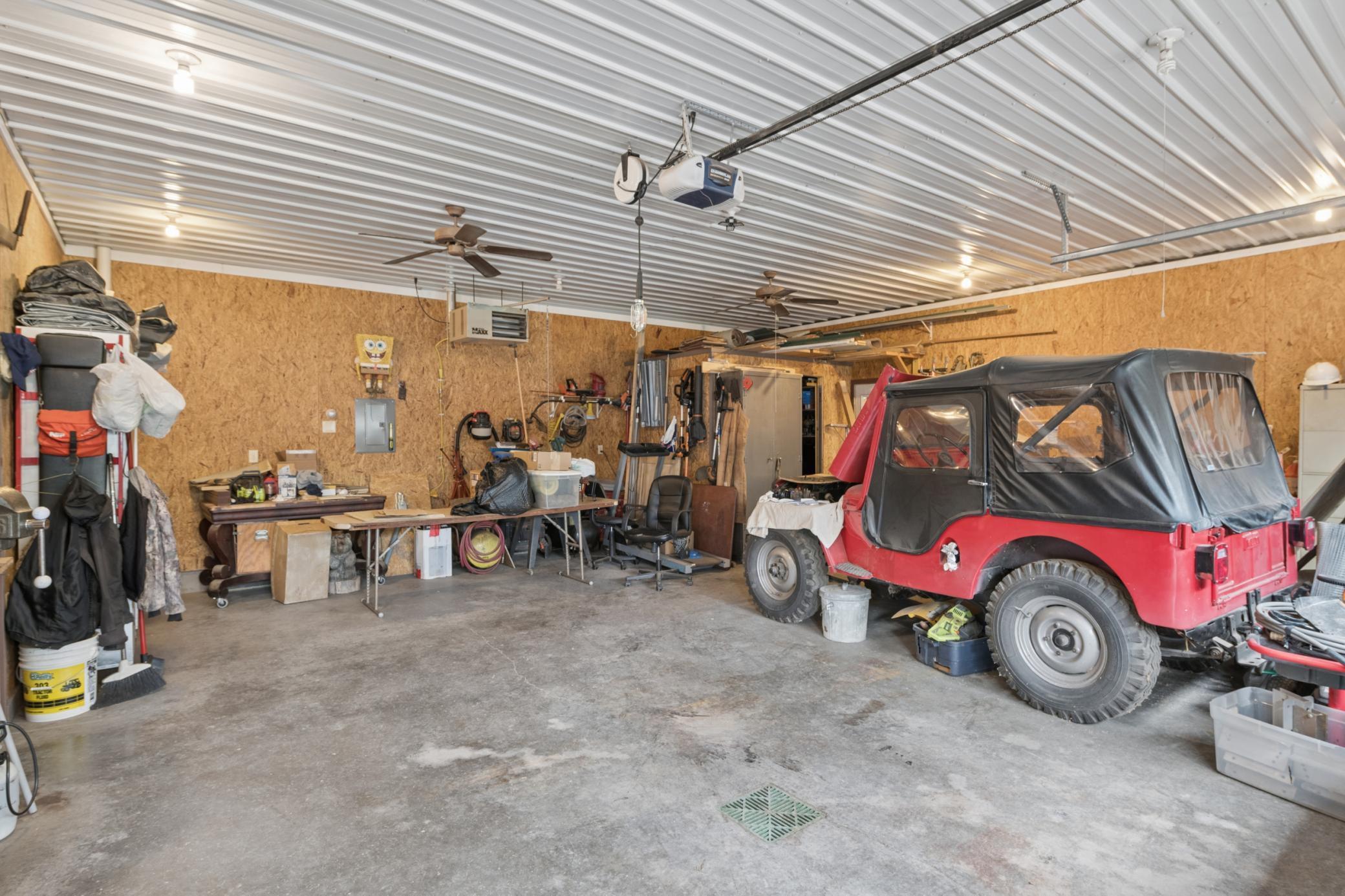 24179 Clam Lake Drive
