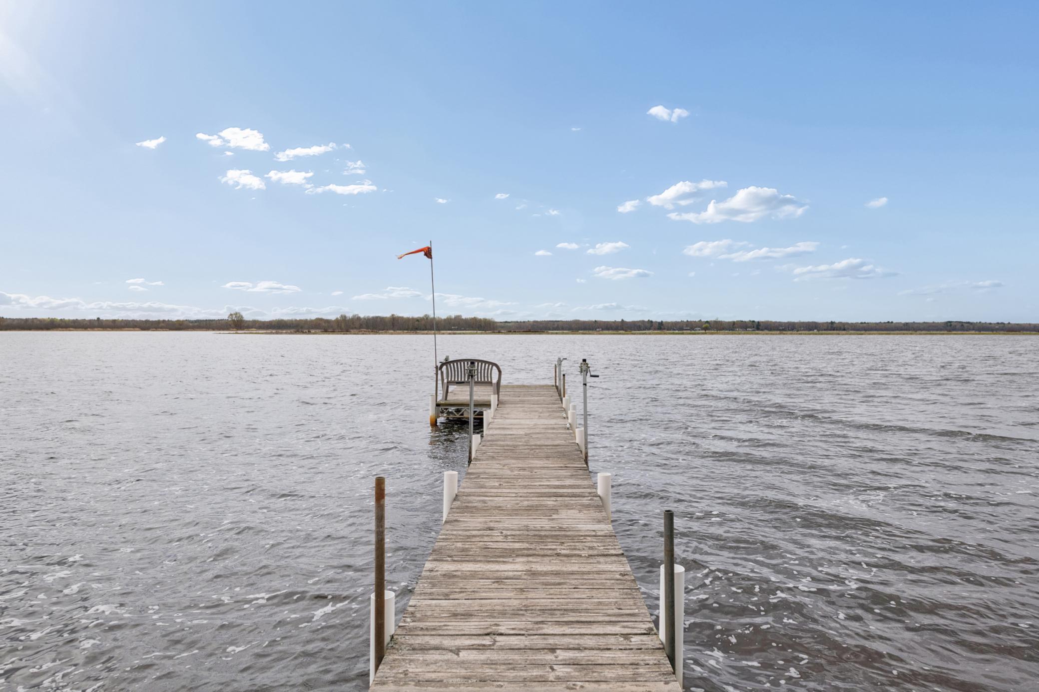 24179 Clam Lake Drive