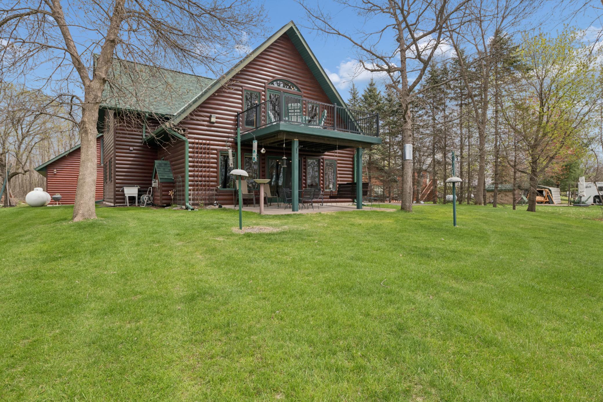 24179 Clam Lake Drive