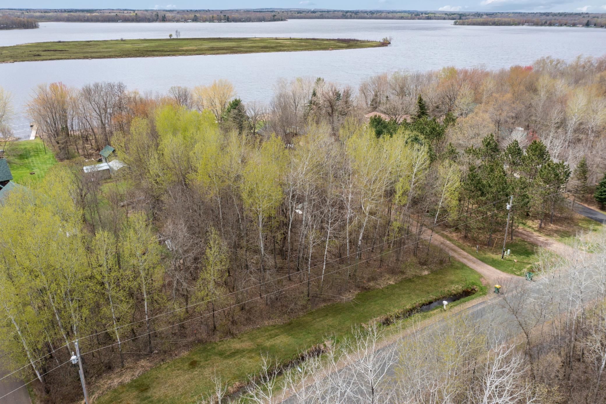 24179 Clam Lake Drive