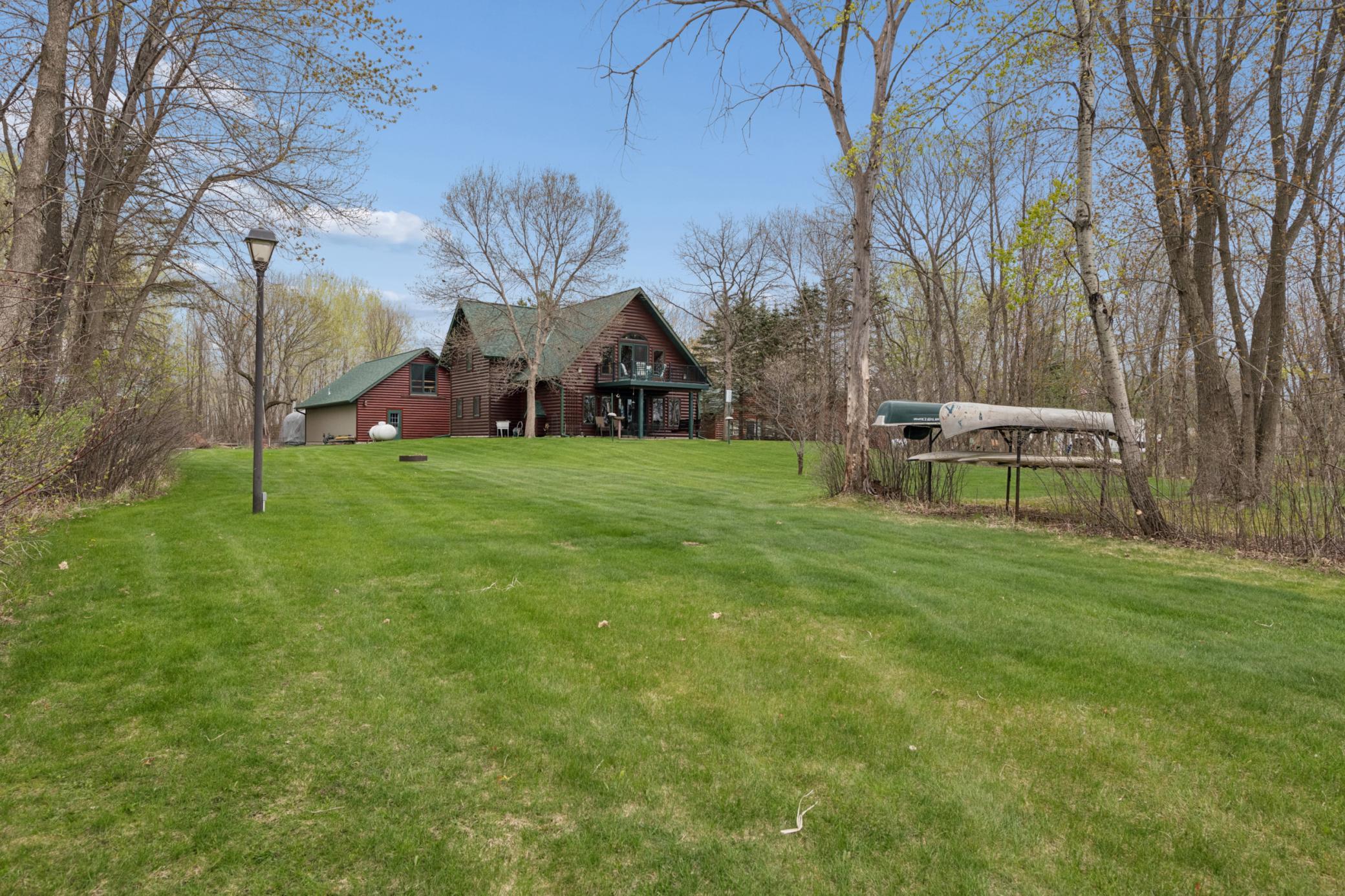 24179 Clam Lake Drive