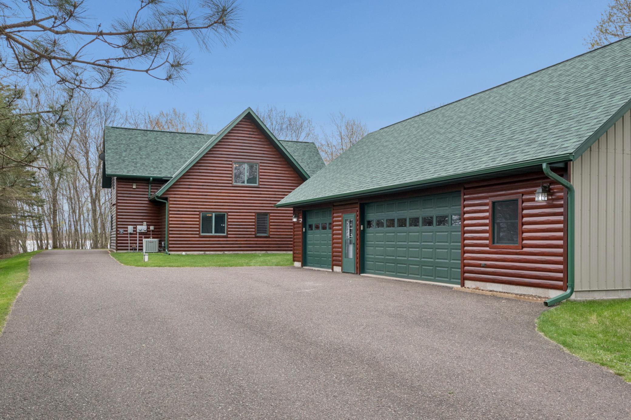 24179 Clam Lake Drive
