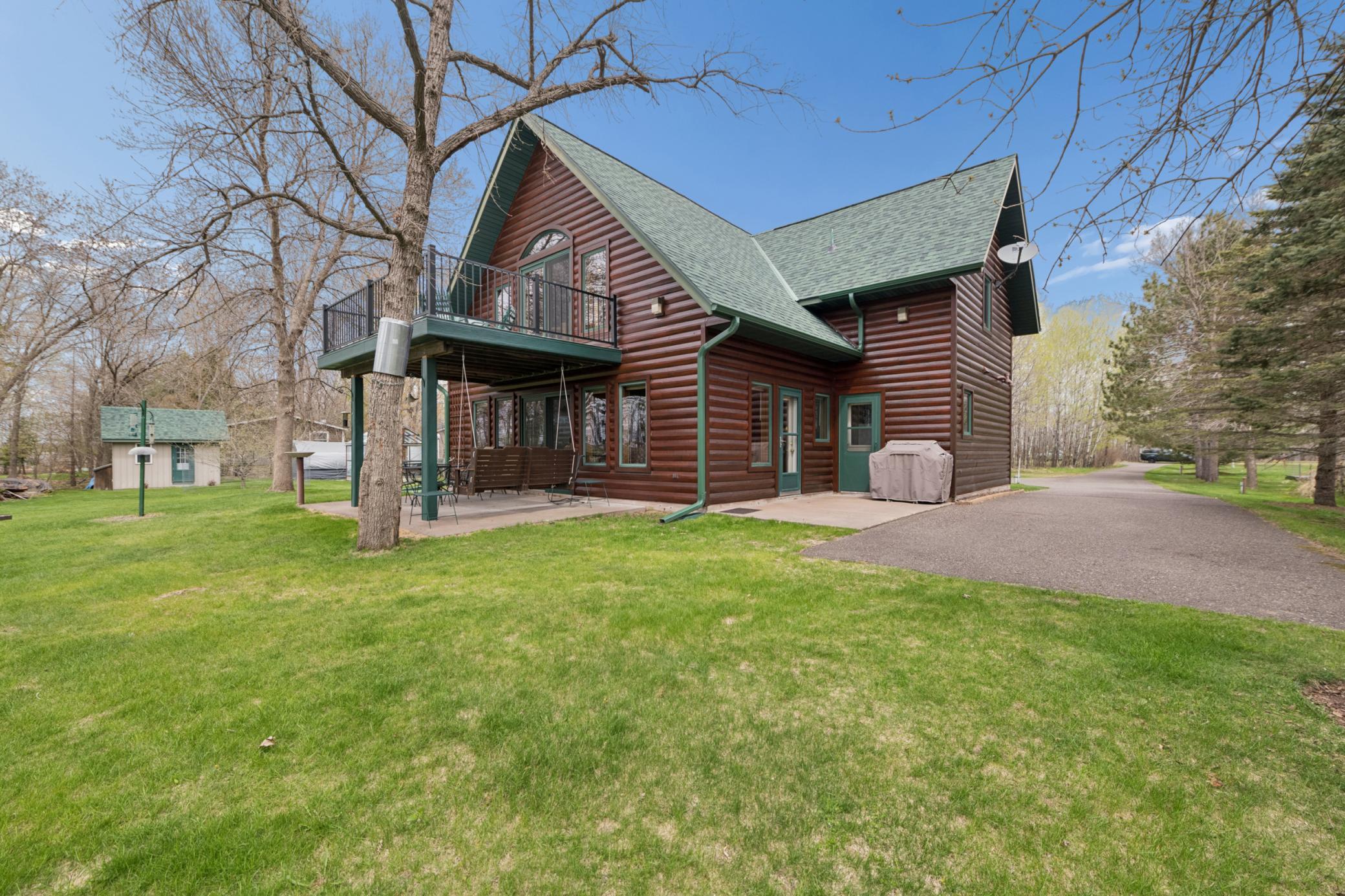 24179 Clam Lake Drive