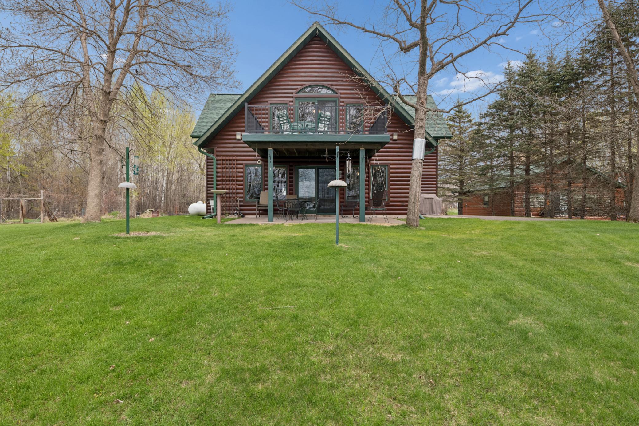 24179 Clam Lake Drive