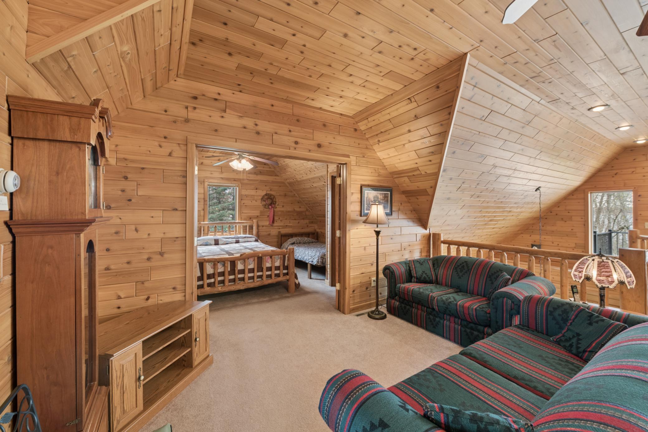 24179 Clam Lake Drive