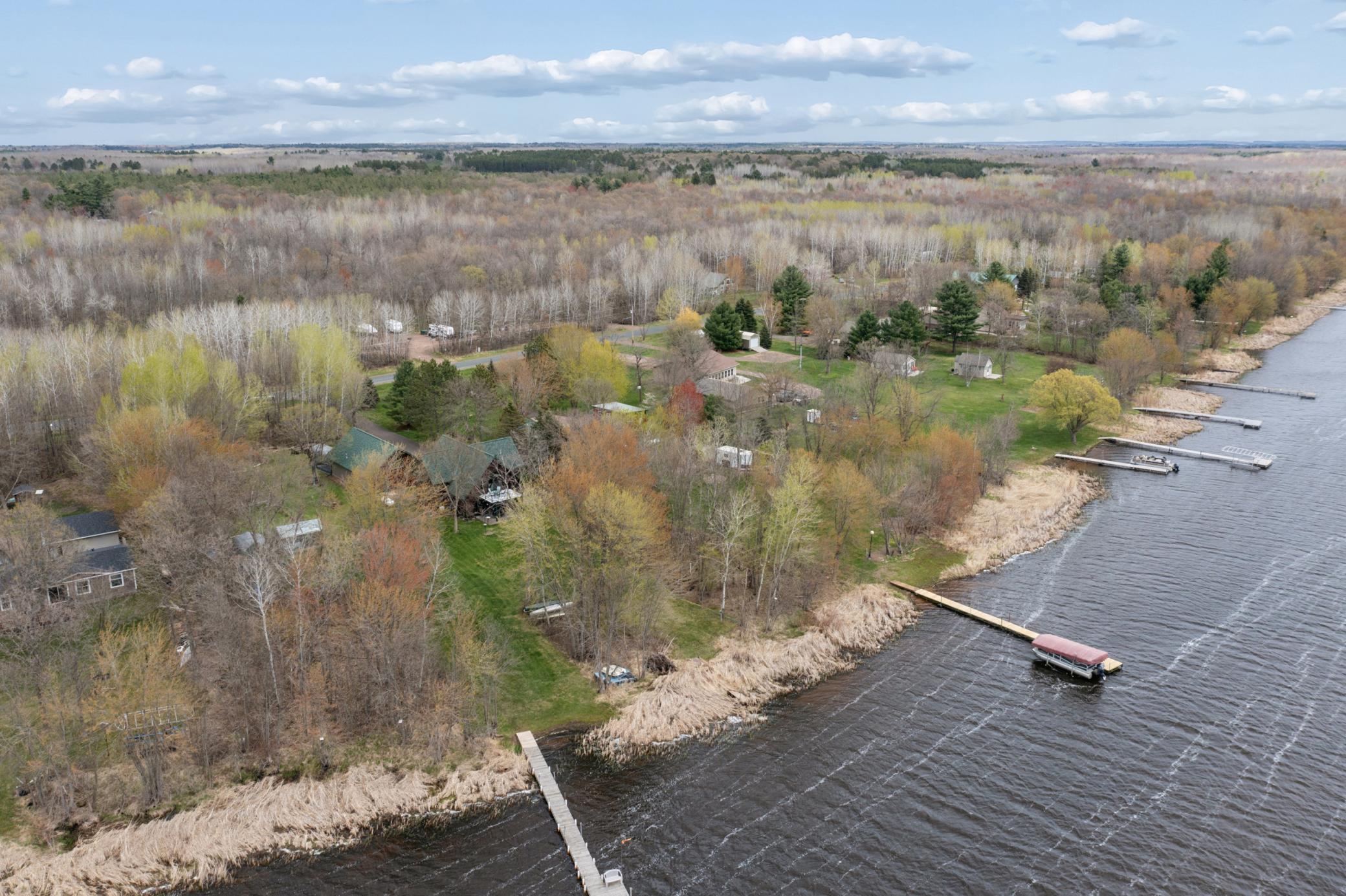 24179 Clam Lake Drive