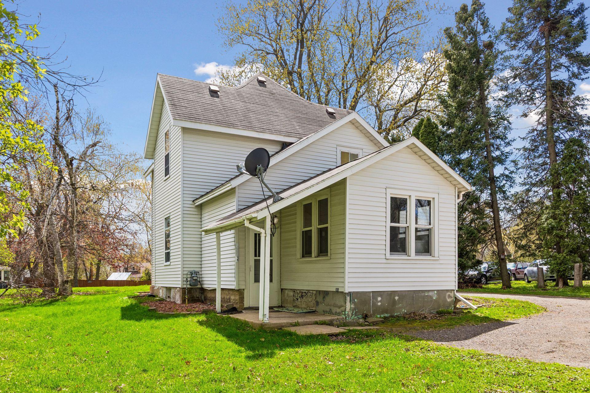 745 Broadway Street
