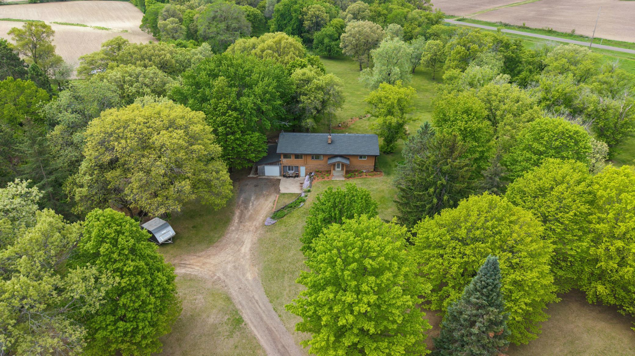1295 Evergreen Drive