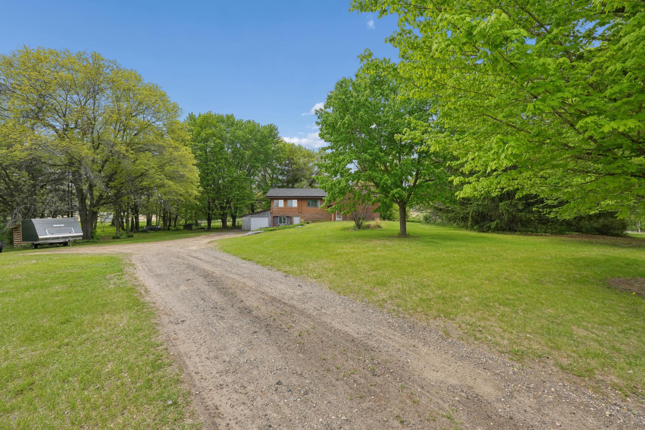 1295 Evergreen Drive
