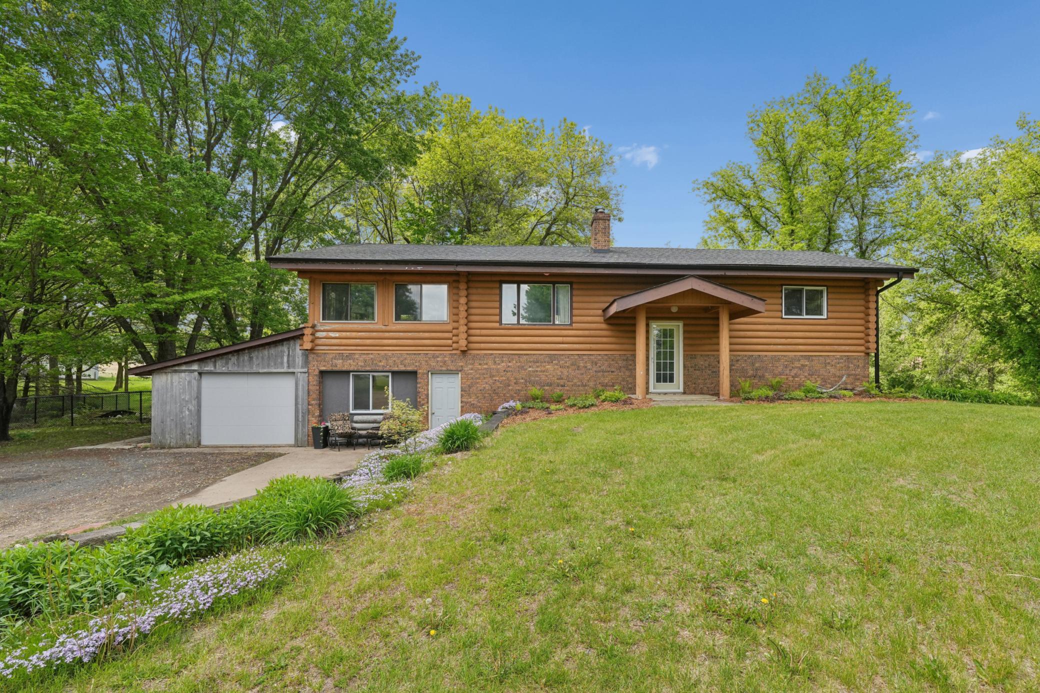 1295 Evergreen Drive