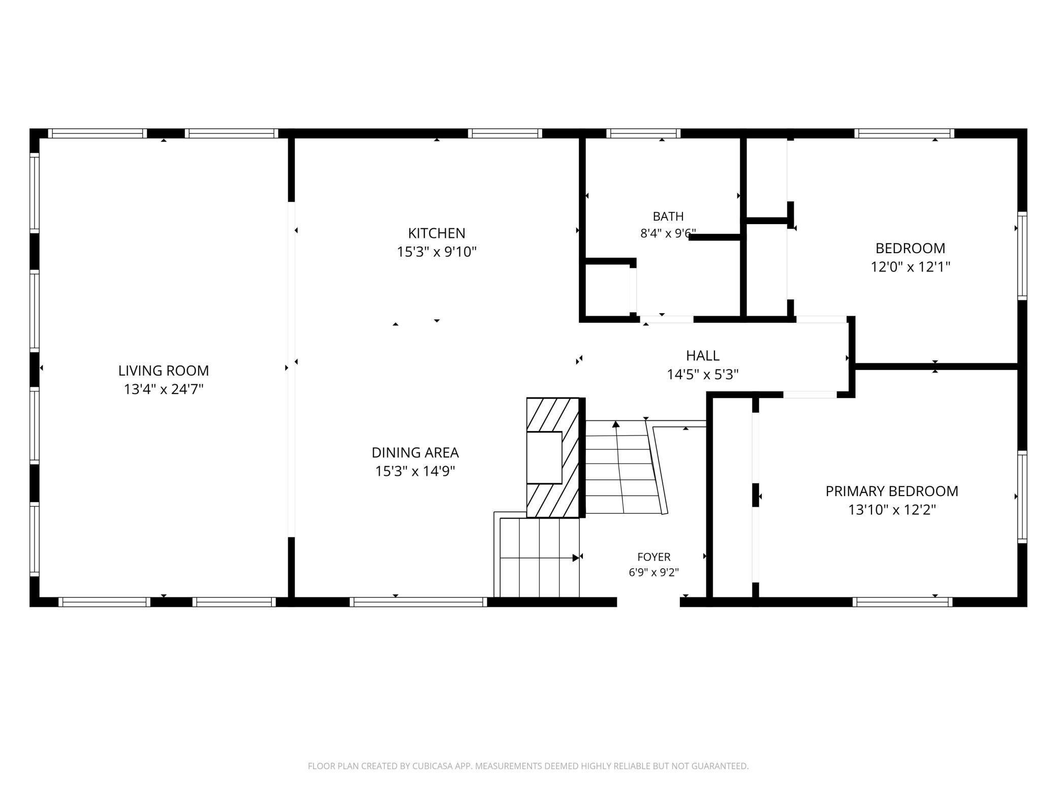 1295 Evergreen Drive