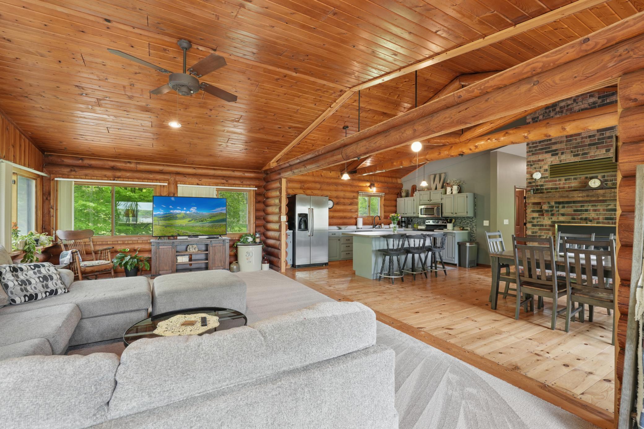 1295 Evergreen Drive